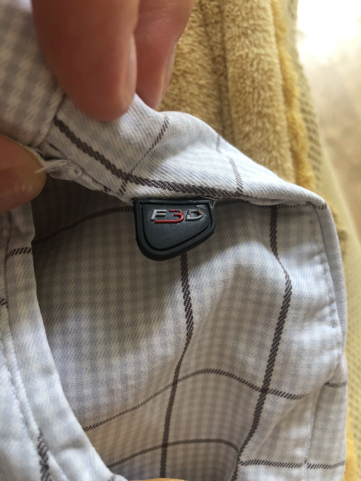 PING PING GOLF VINTAGE SPORT RARE SHORTS Size US 34 / EU 50 - 4 Thumbnail