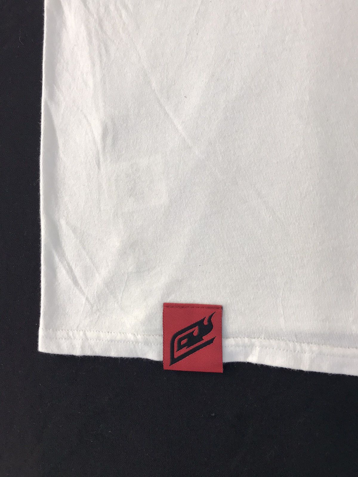 Japanese Brand Exile Tribe Perfect Live Asia Back Dragon Logo Printed Tee Size US M / EU 48-50 / 2 - 8 Thumbnail
