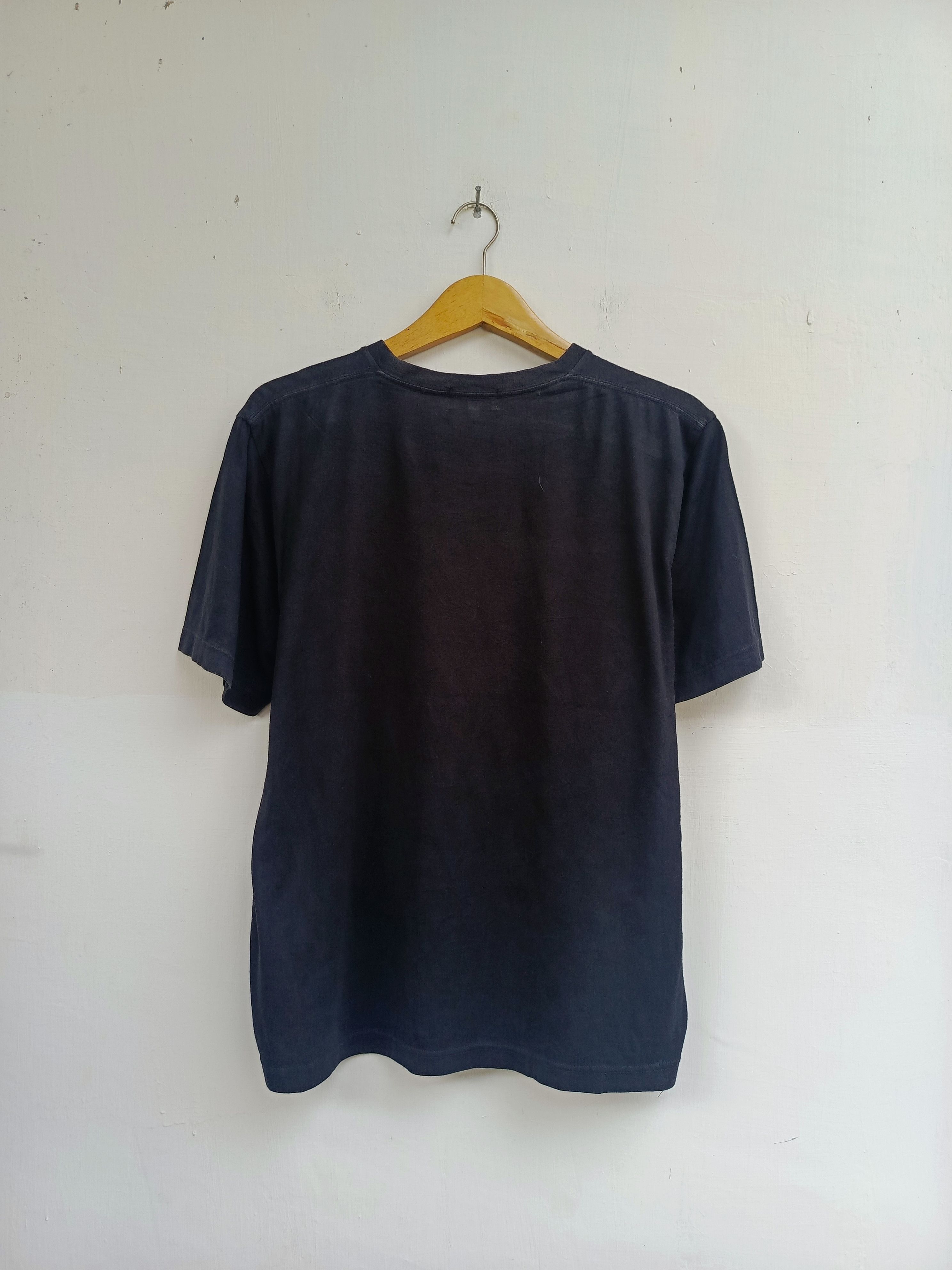 McGregor Vintage McGregor New York Graphic TShirt NYC Streetwear Size US L / EU 52-54 / 3 - 7 Thumbnail