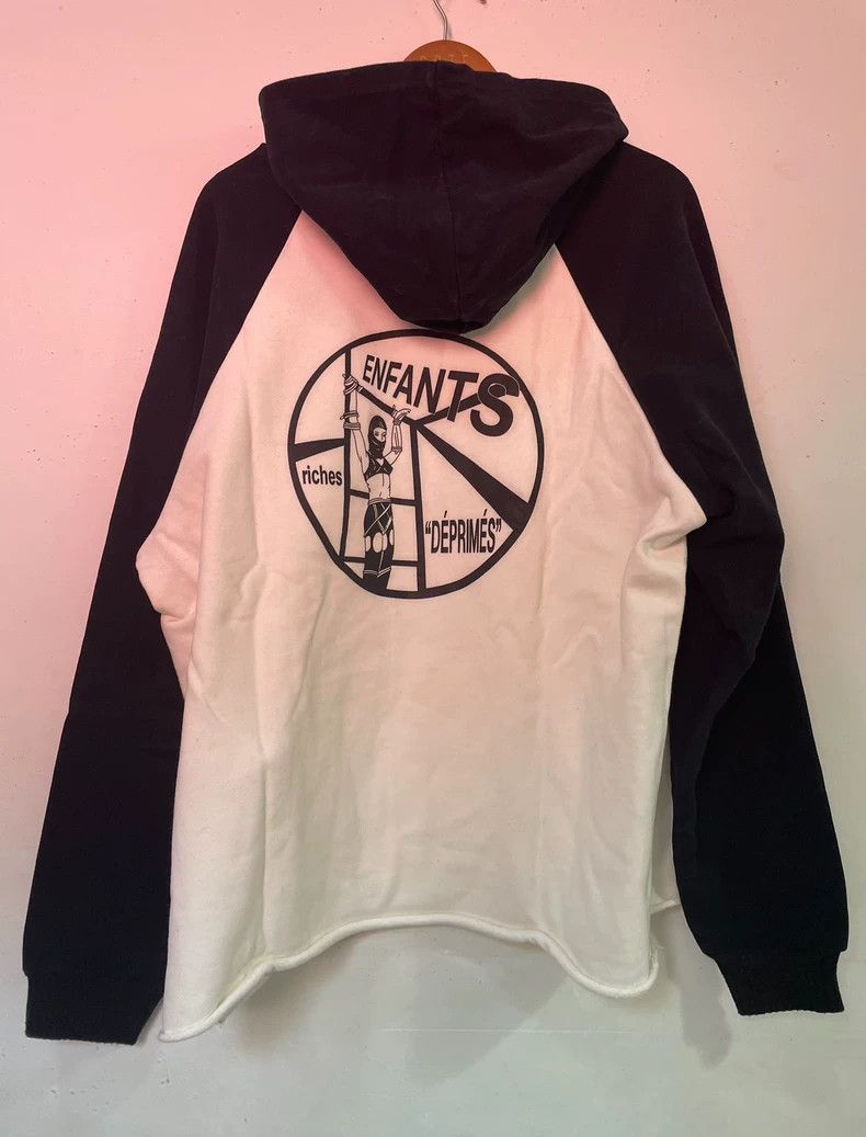 Enfants Riches Deprimes Enfants Riches Deprimes hoodie 2504-Nextarrow Size US L / EU 52-54 / 3 - 6 Thumbnail