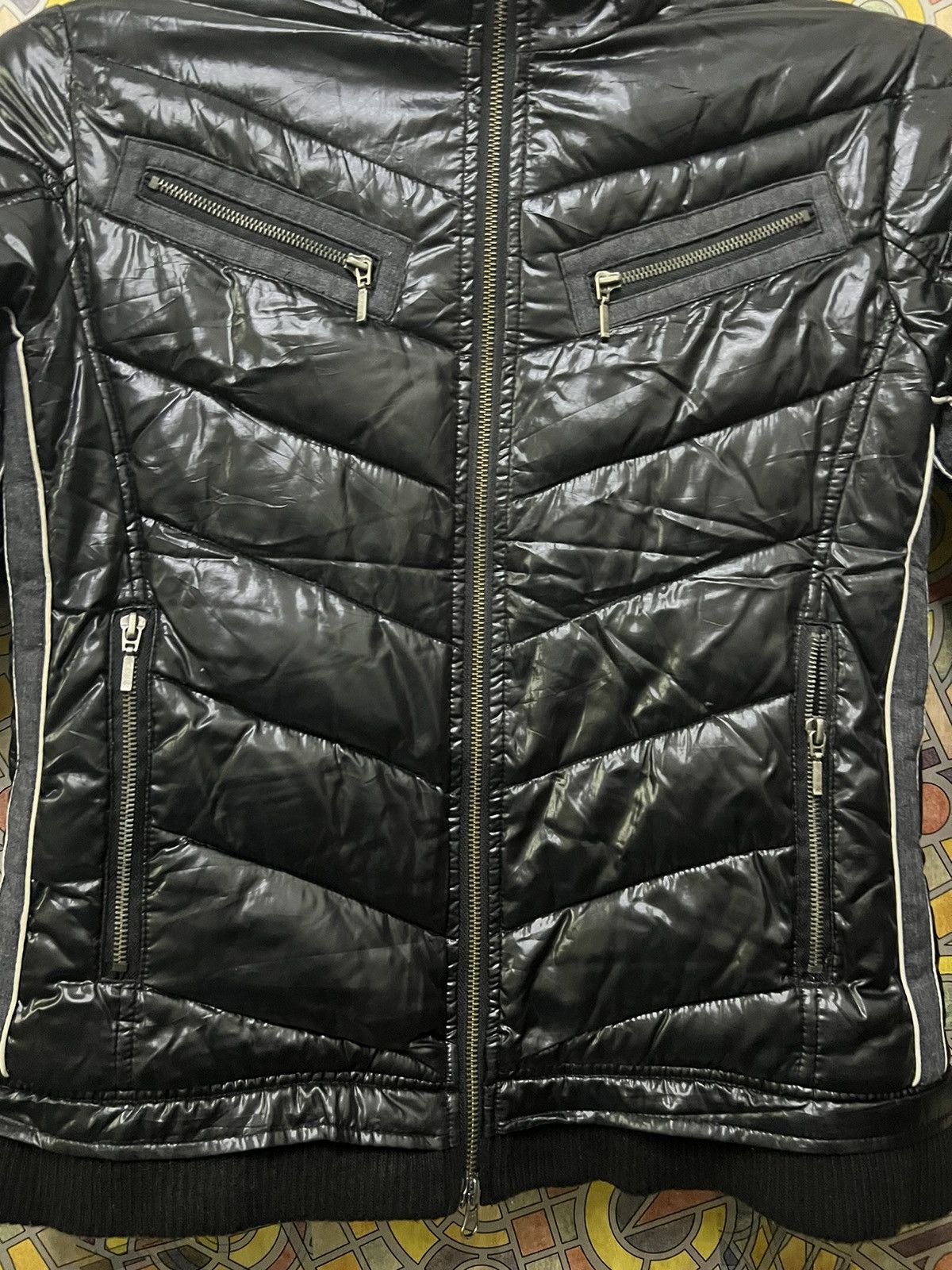 Other MADE IN HEAVEN VERY RERA JACKET. (GJ30) Size US S / EU 44-46 / 1 - 13 Thumbnail