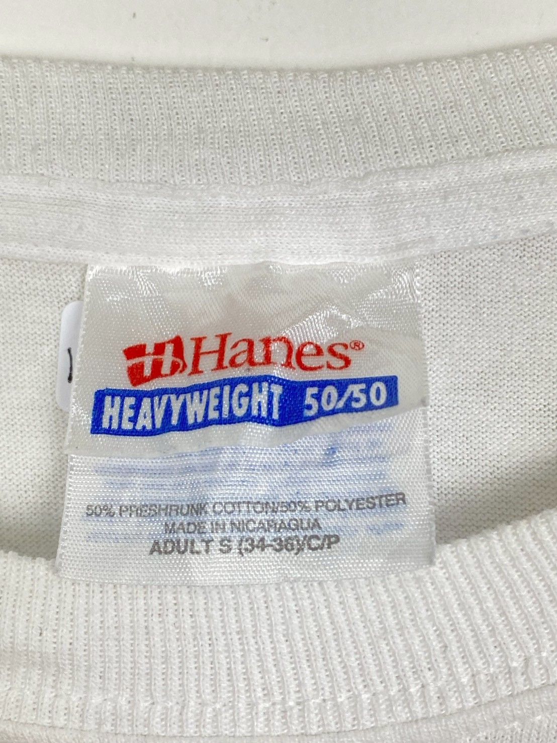 Vintage Vintage Angelyn Fan Club T-Shirts S DO2228 Size US S / EU 44-46 / 1 - 3 Thumbnail