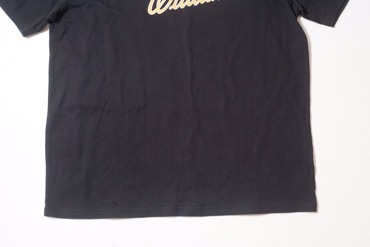 R.M. Williams R. M. Williams Script T-shirt Size US L / EU 52-54 / 3 - 4 Thumbnail