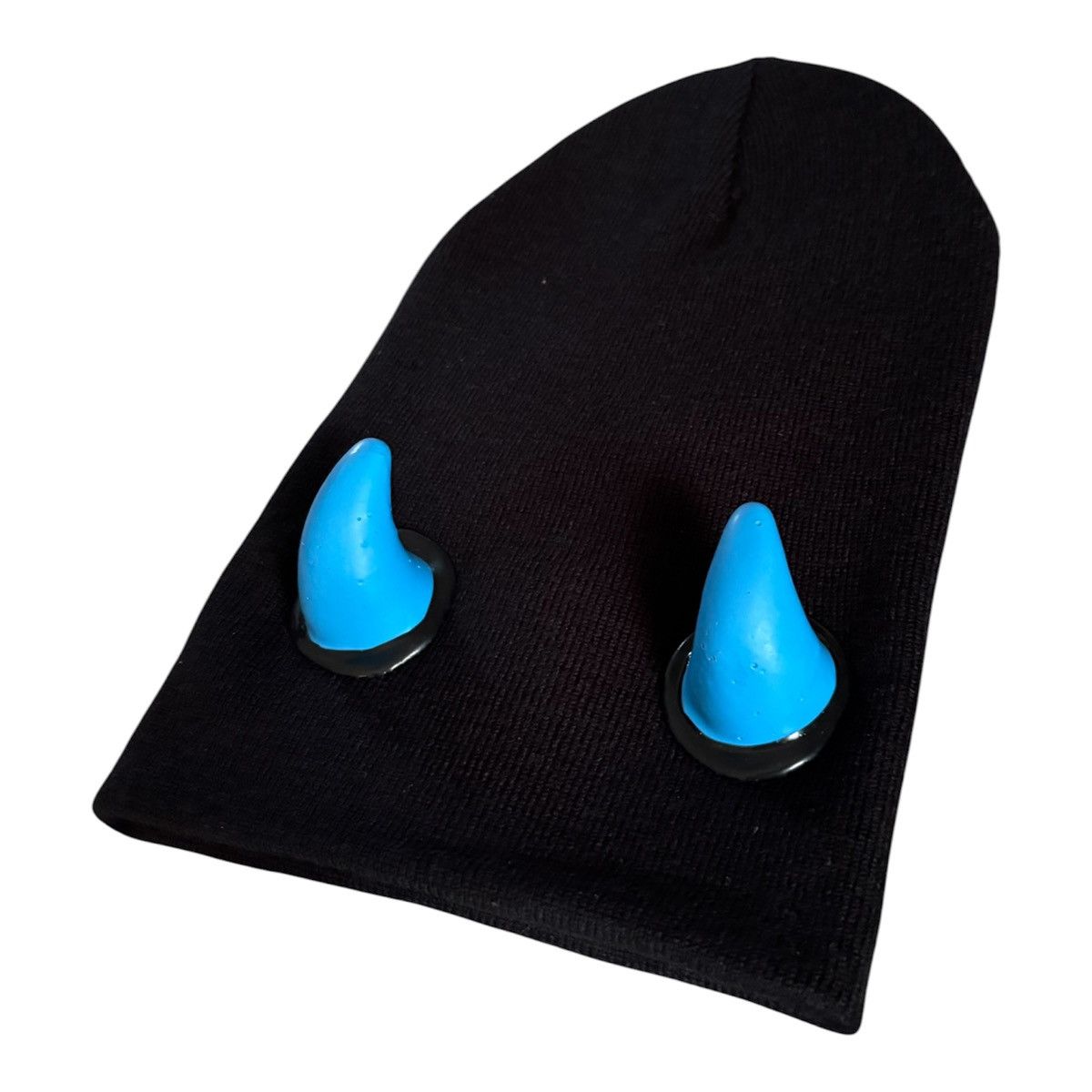 Other Couch UK Horn Beanies Size ONE SIZE - 3 Thumbnail