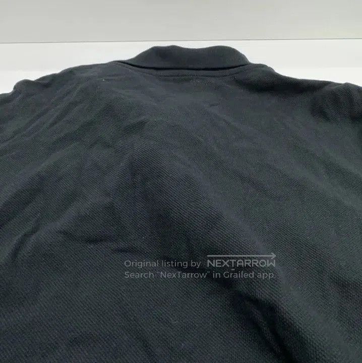 Polo Ralph Lauren Polo Ralph Lauren Men's Solid Logo Embroidered Polo. Size US L / EU 52-54 / 3 - 2 Thumbnail