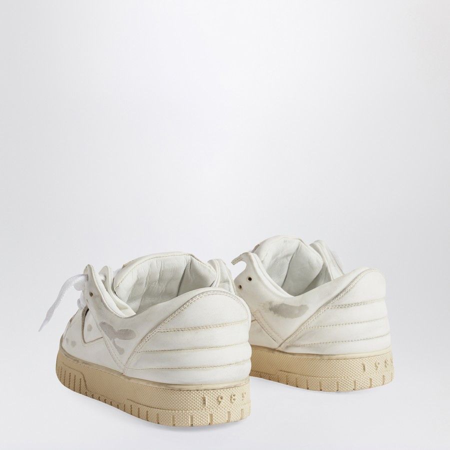 1989 STUDIO o1d2blof1124 Low-Top Sneakers in White Size US 5.5 / EU 38 - 4 Thumbnail
