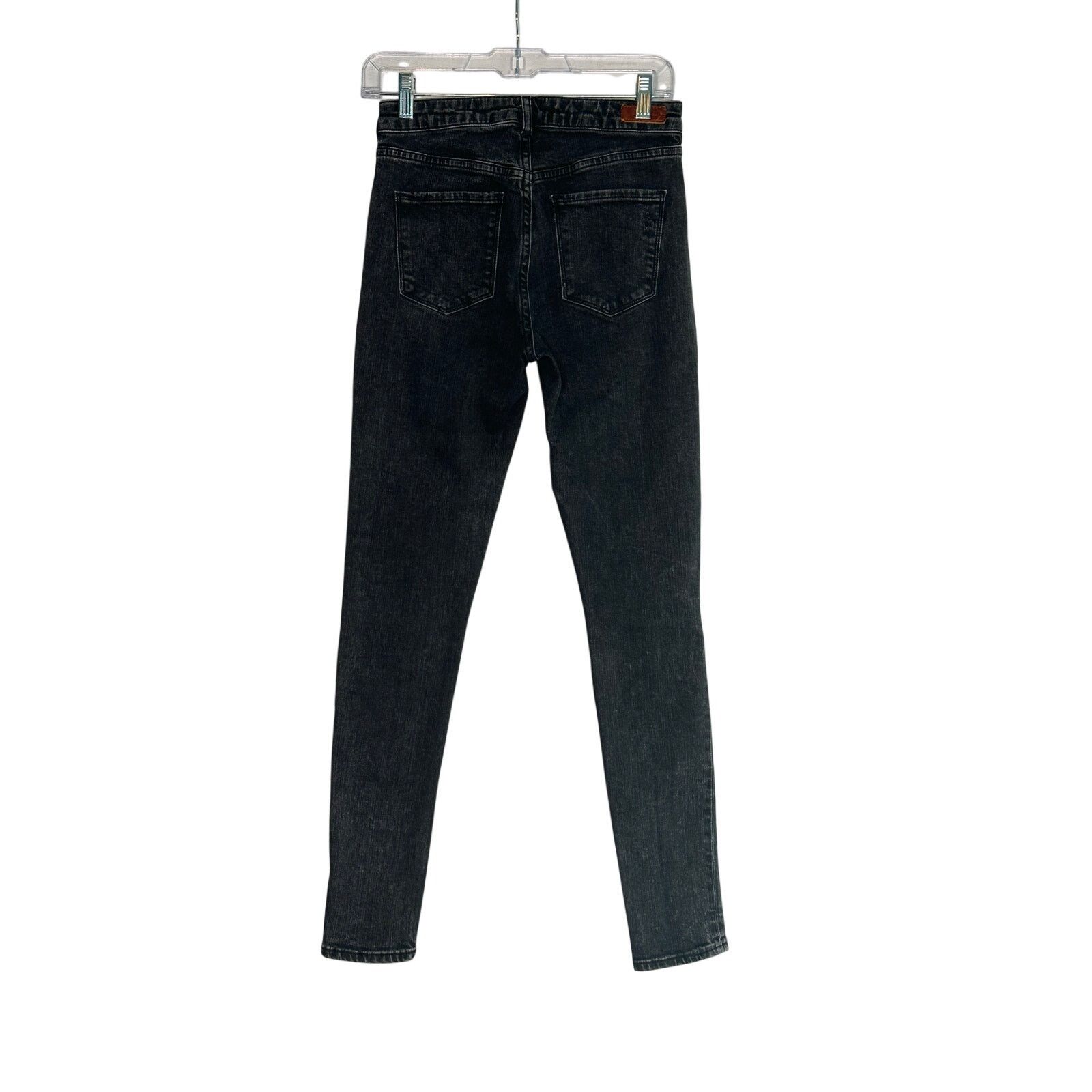 Scotch & Soda Scotch & Soda Golden Ticket high rise skinny jeans size 2 Size 26" / US 2 / IT 38 - 2 Thumbnail