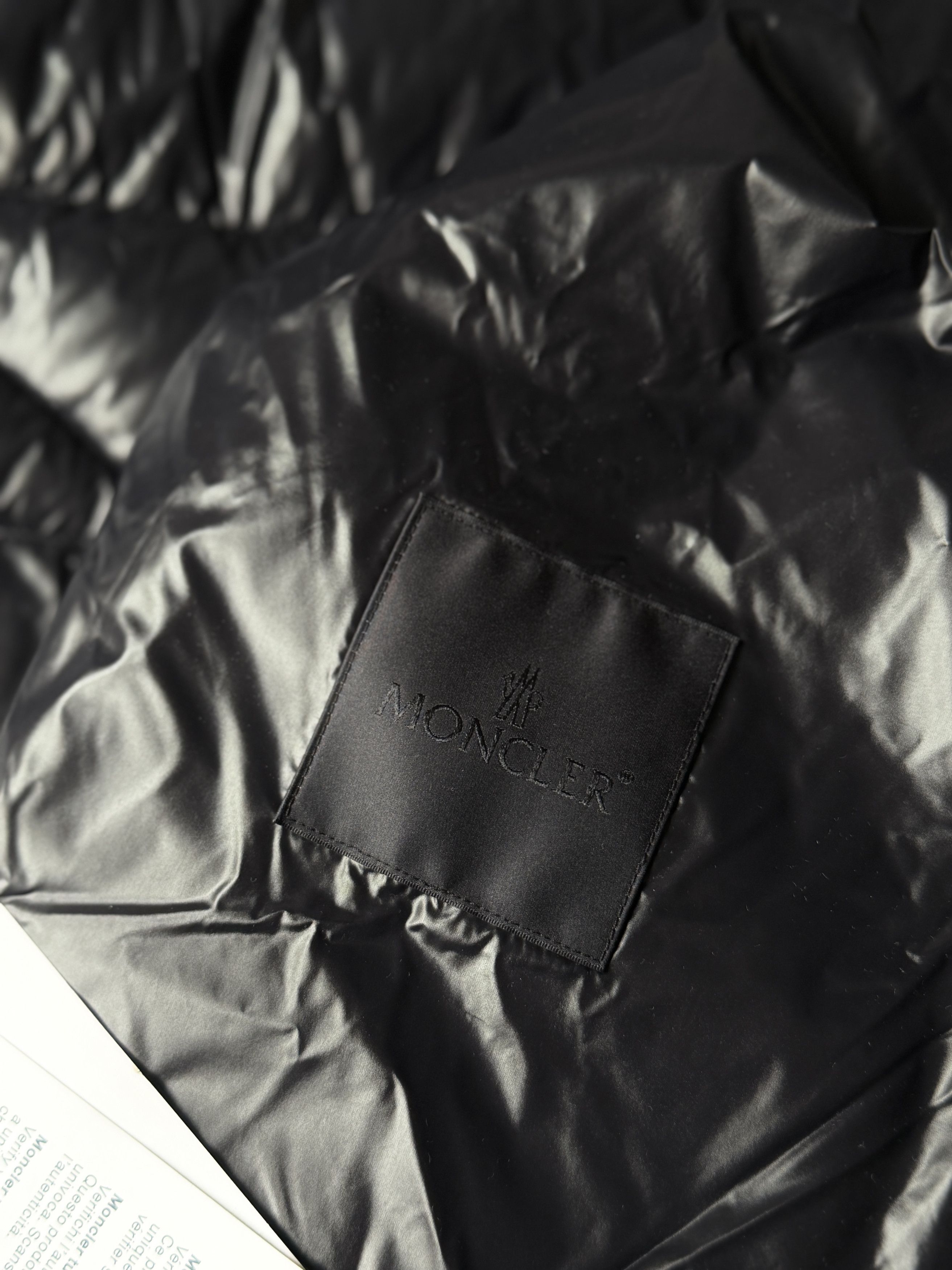 Moncler Moncler Jacket Size US M / EU 48-50 / 2 - 5 Thumbnail