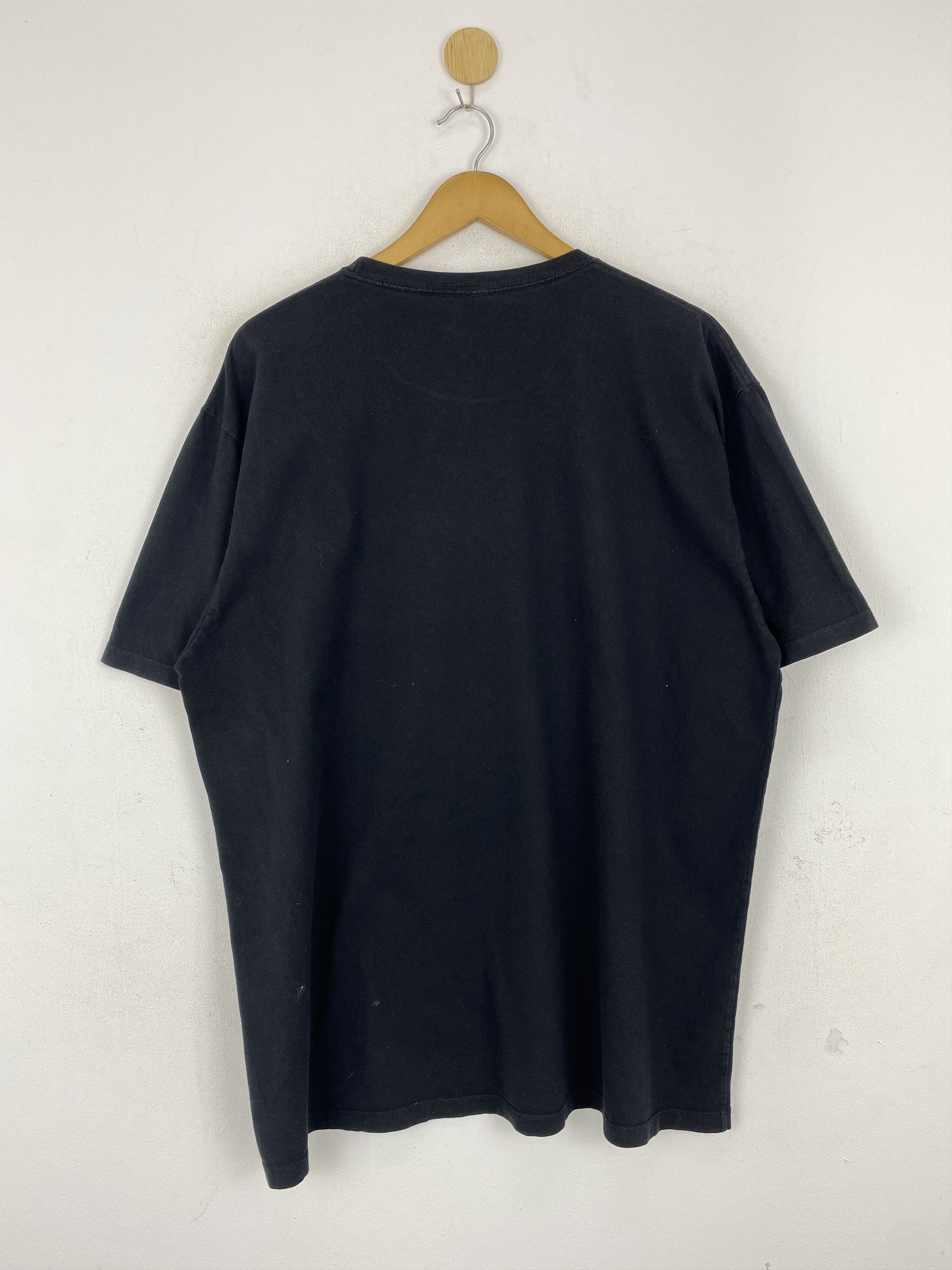Band Tees × Vintage Vintage Suicidal Tendecies Possessed Band Tee TA0599 Size US XXL / EU 58 / 5 - 3 Thumbnail