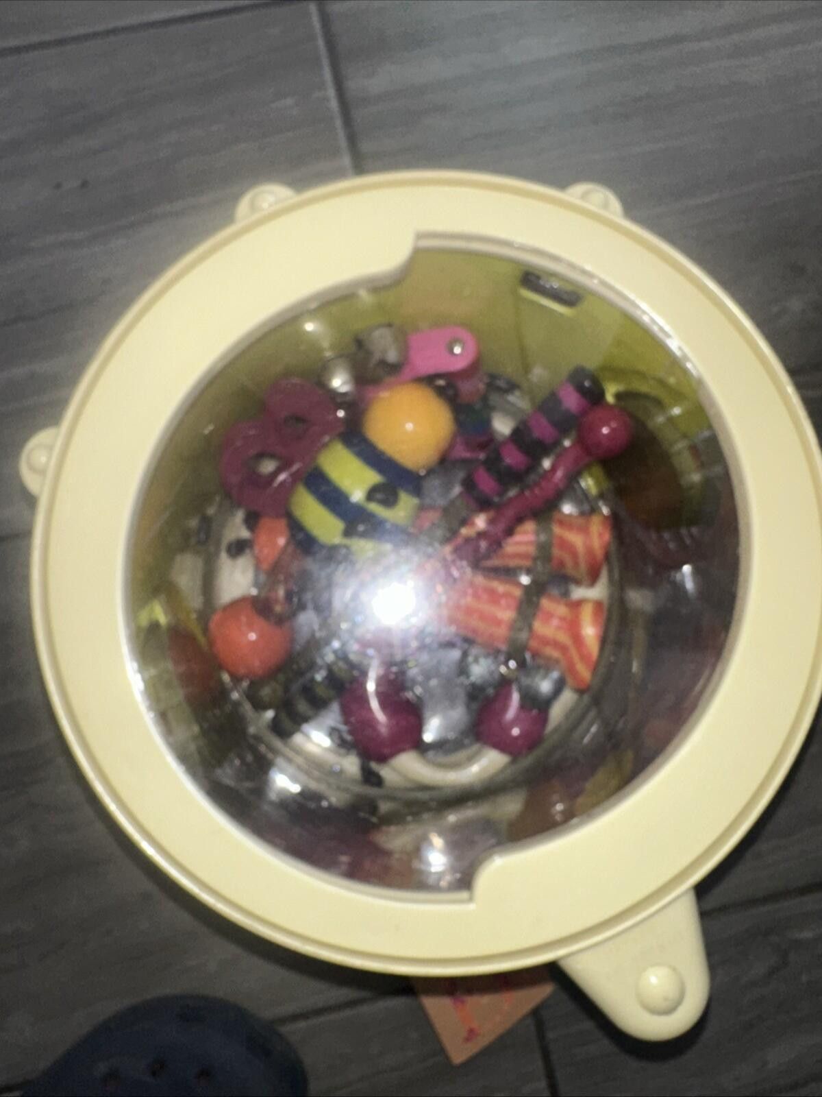 Other B Battat Kids Toddler Music Toy Set Drum Band Instruments Size ONE SIZE - 9 Thumbnail