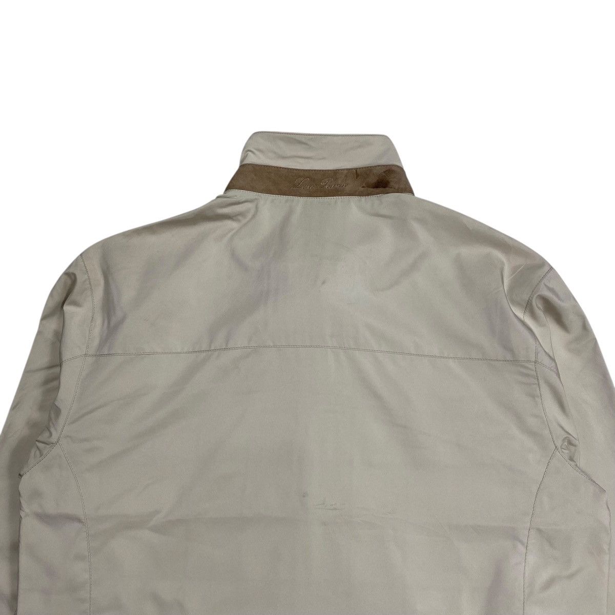 Loro Piana Loro Piana Two-Way Work Jacket Size US S / EU 44-46 / 1 - 11 Thumbnail