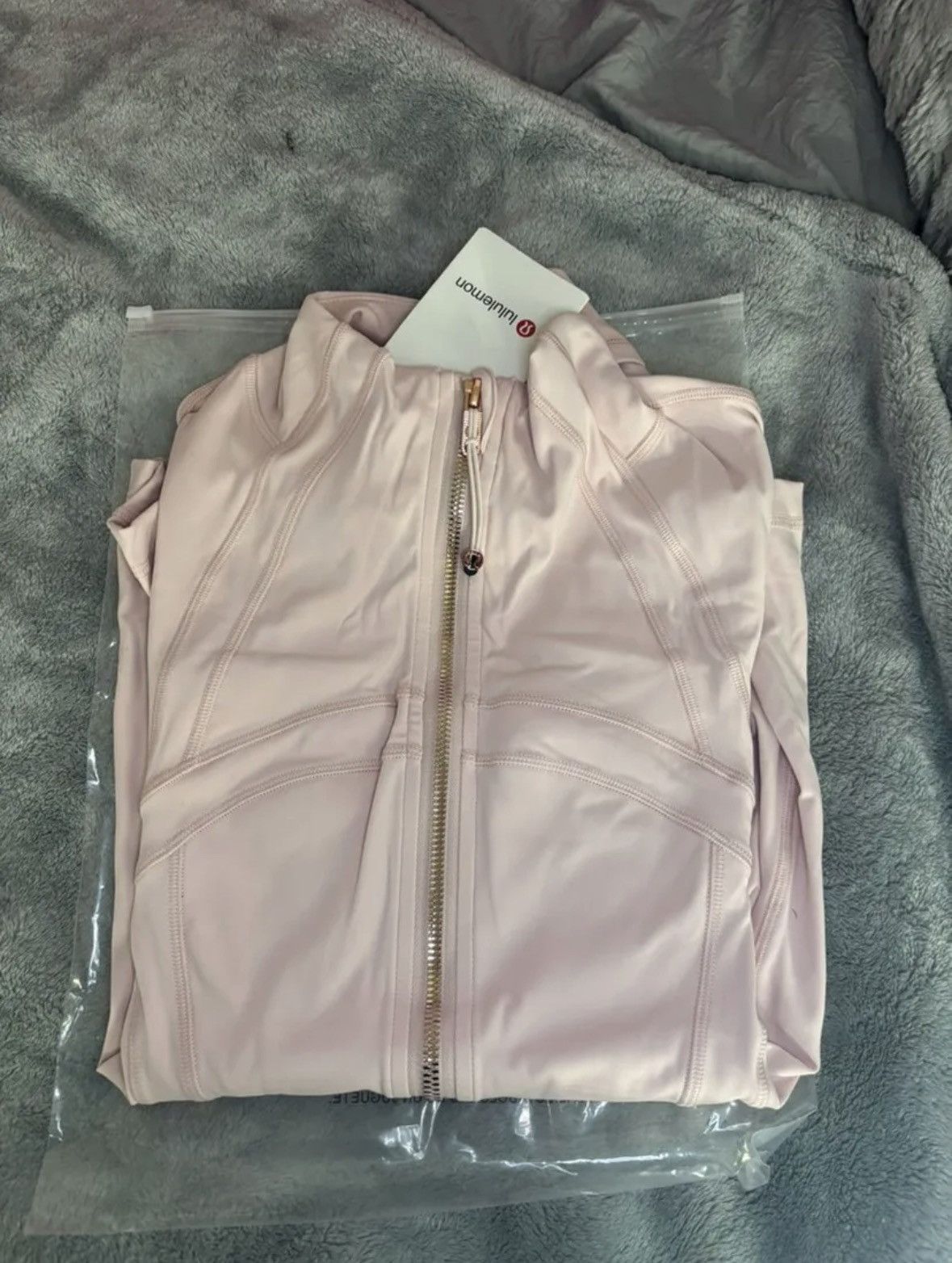 Lululemon Define lulu jacket Size S / US 4 / IT 40 - 1 Thumbnail