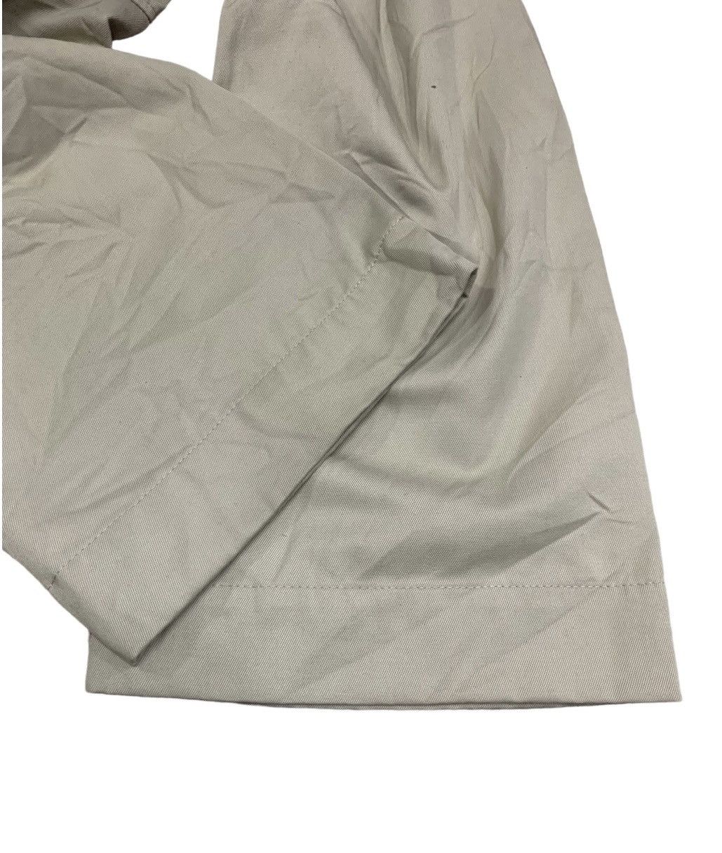 G-Star Vintage G Star Raw Pants Size US 33 - 4 Thumbnail