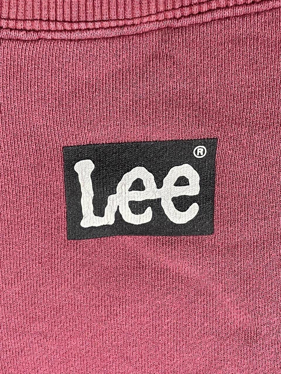 Other Vintage lee harvard sweatshirt jumper size L Size US L / EU 52-54 / 3 - 7 Thumbnail