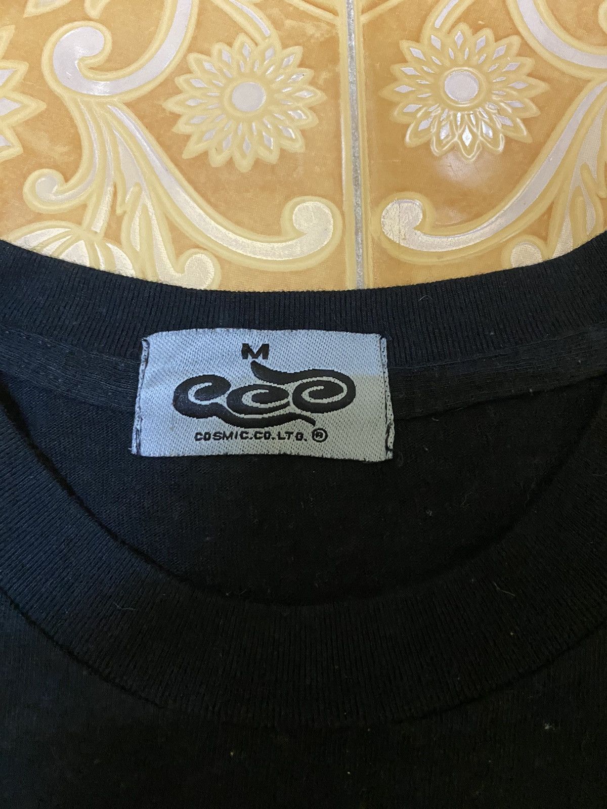 Other Sukajan fish koi Size US M / EU 48-50 / 2 - 10 Thumbnail
