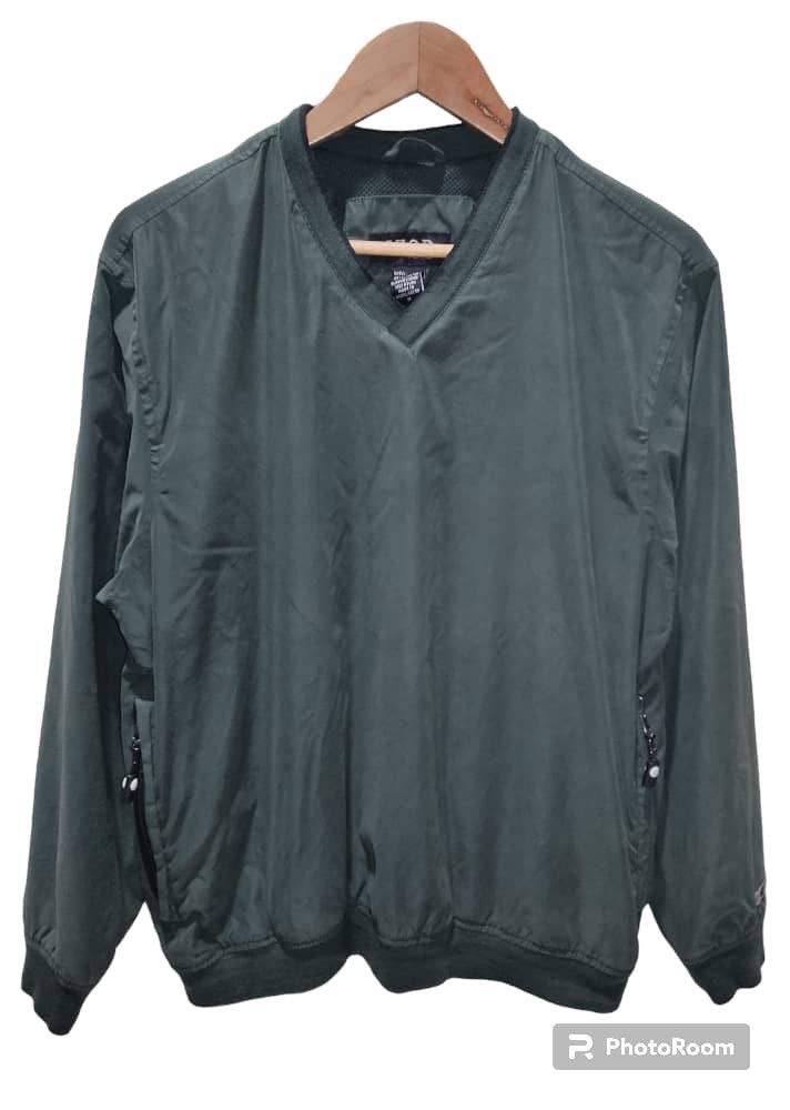 VINTAGE IZOD XFG JACKET Outerwear