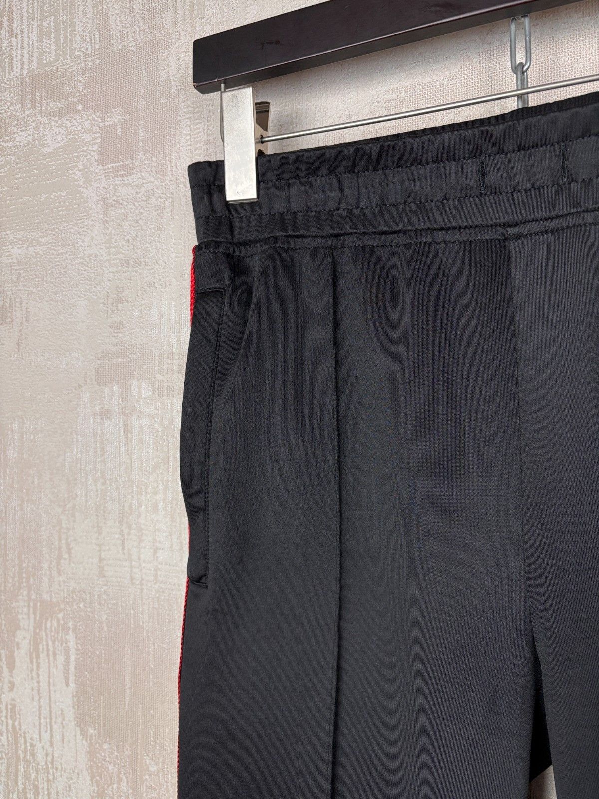 Daily Paper Daily Paper Tape Logo Sweatpants Track Pants Size US 28 / EU 44 - 5 Thumbnail
