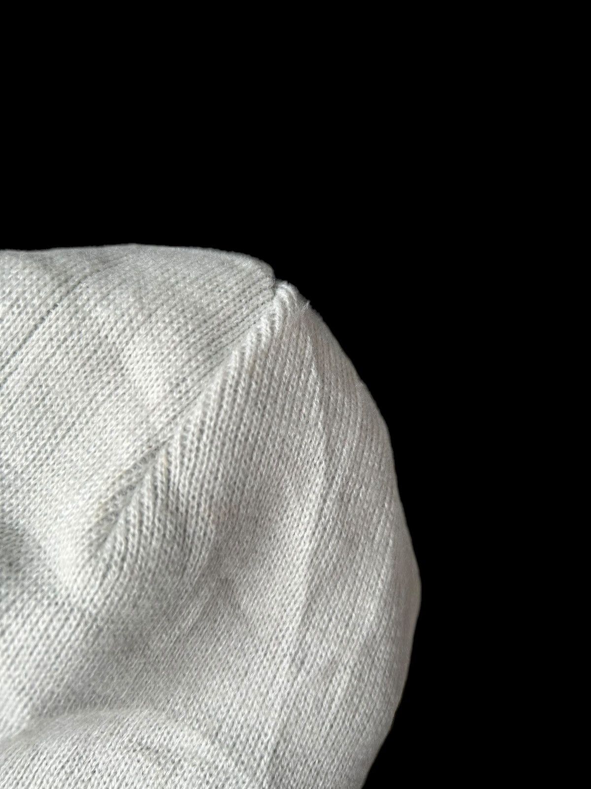 Calvin Klein × Calvin Klein 205W39NYC × Vintage Calvin Klein big Logo Beanie Hats ☠️☠️ Size ONE SIZE - 4 Thumbnail