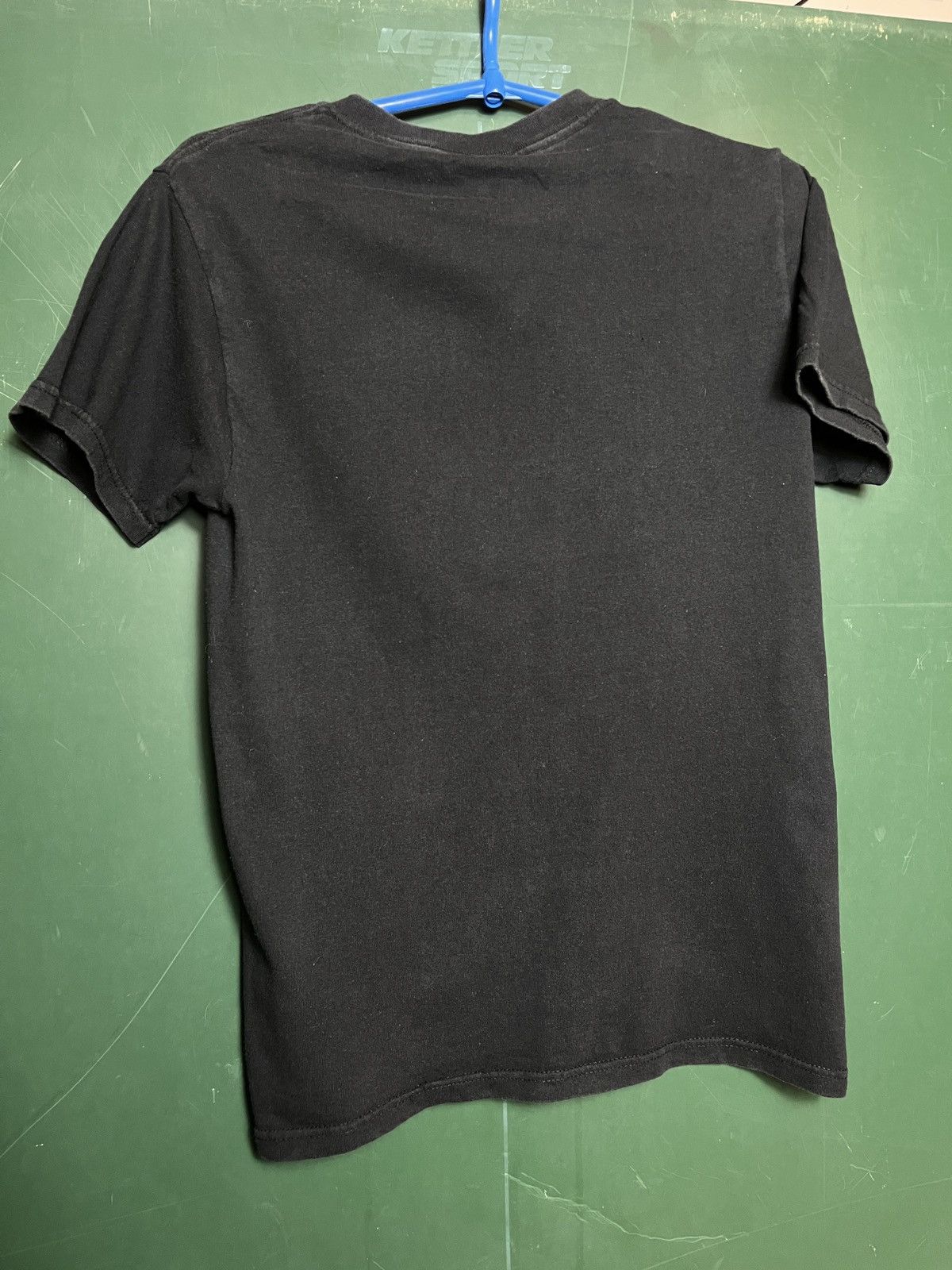 Fruit Of The Loom Vintage Punisher T Shirt S Size US S / EU 44-46 / 1 - 2 Thumbnail