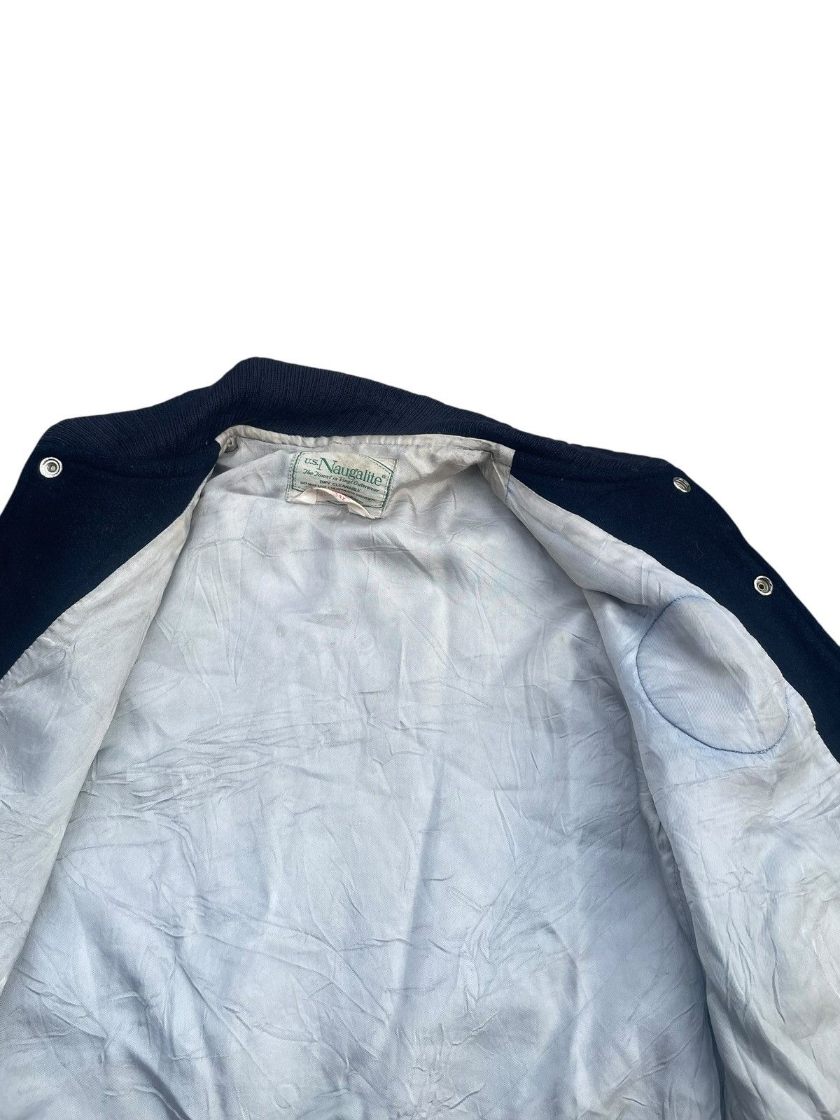 Champion Vintage 50’s Champion Varsity Jacket Size US S / EU 44-46 / 1 - 9 Thumbnail