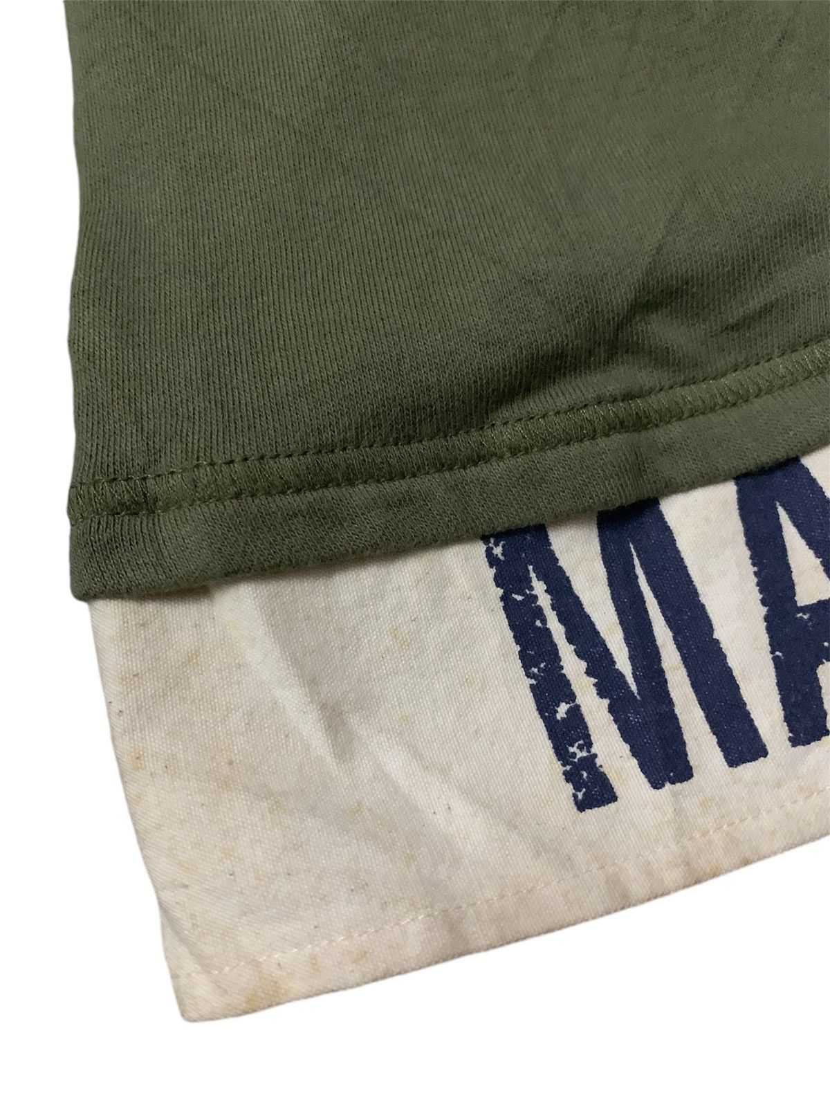 Japanese Brand 💥Japanese Ichi Marine Corp Sweater Hoodie Size S / US 4 / IT 40 - 6 Thumbnail