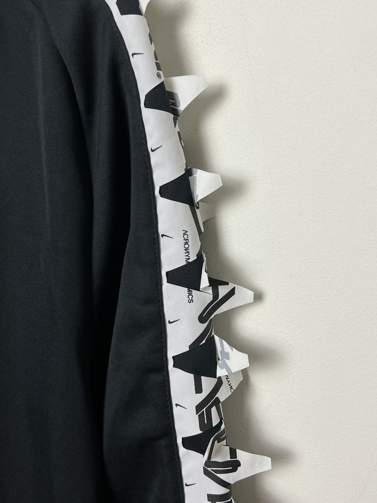 Acronym NIKE X ACRONYM KNIT JACKET Size US XL / EU 56 / 4 - 11 Thumbnail