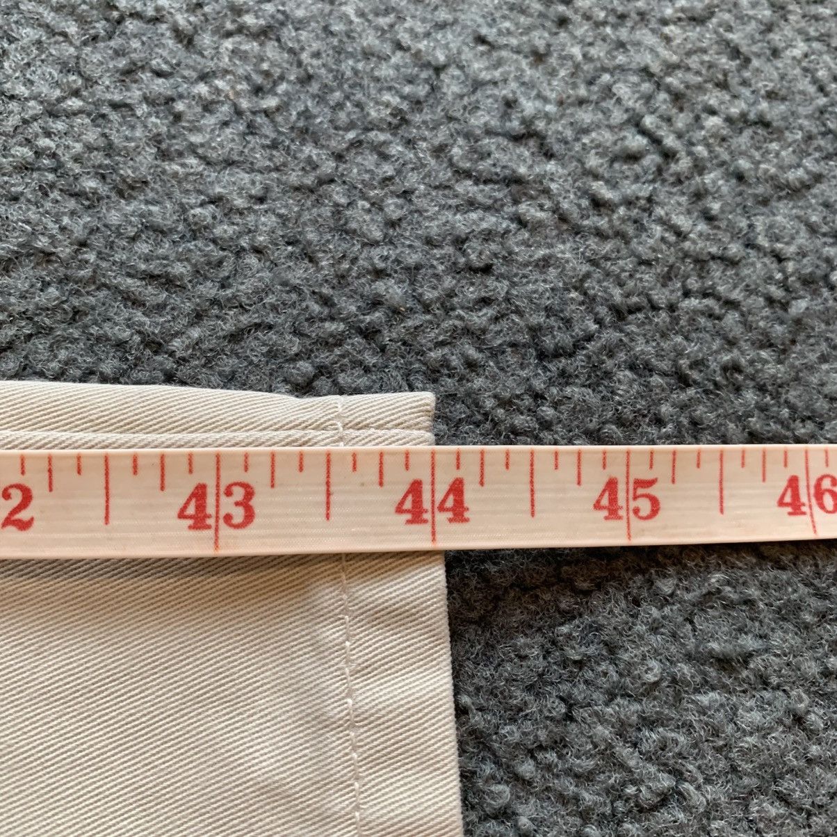 Valentino VINTAGE 90s VALENTINO JEANS Size 35" - 20 Thumbnail
