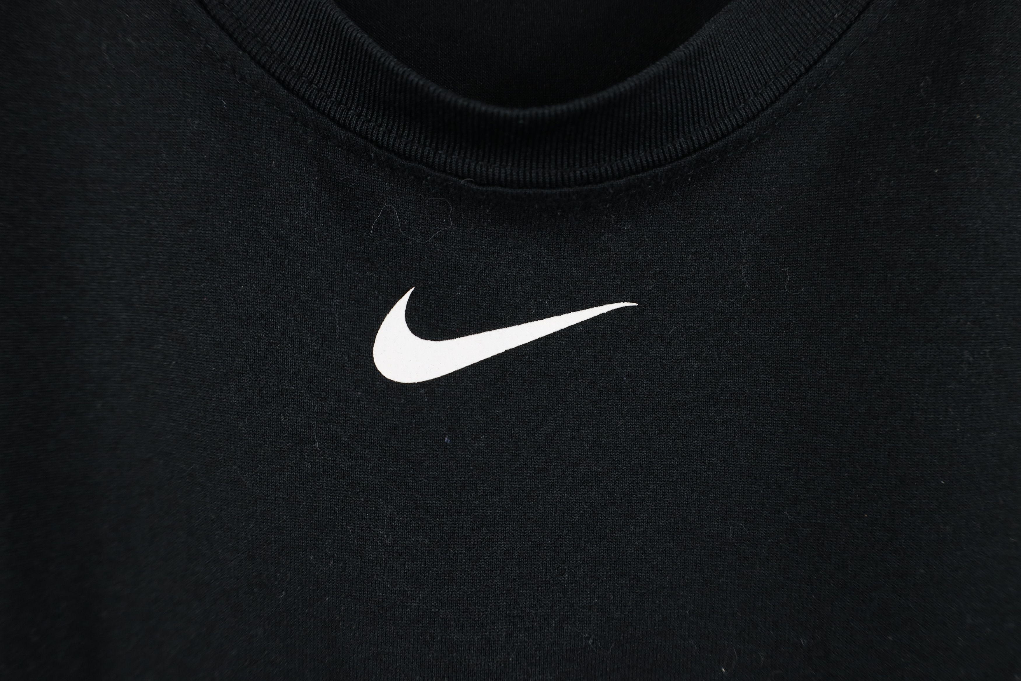 Nike × Vintage Vintage Y2K Nike Swoosh Cincinnati Reds Baseball T-Shirt Size US M / EU 48-50 / 2 - 4 Thumbnail