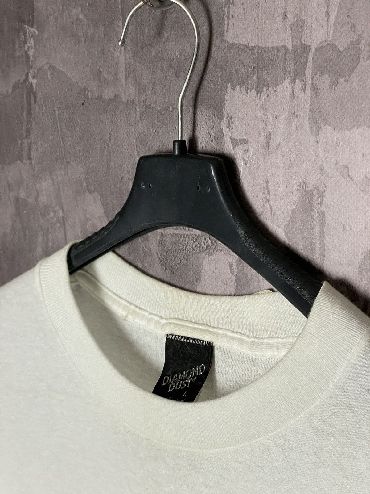 Band Tees × Vintage Vintage 1990 ELVIS PRESLEY Pop Band T Shirt Made In USA Size US L / EU 52-54 / 3 - 9 Thumbnail