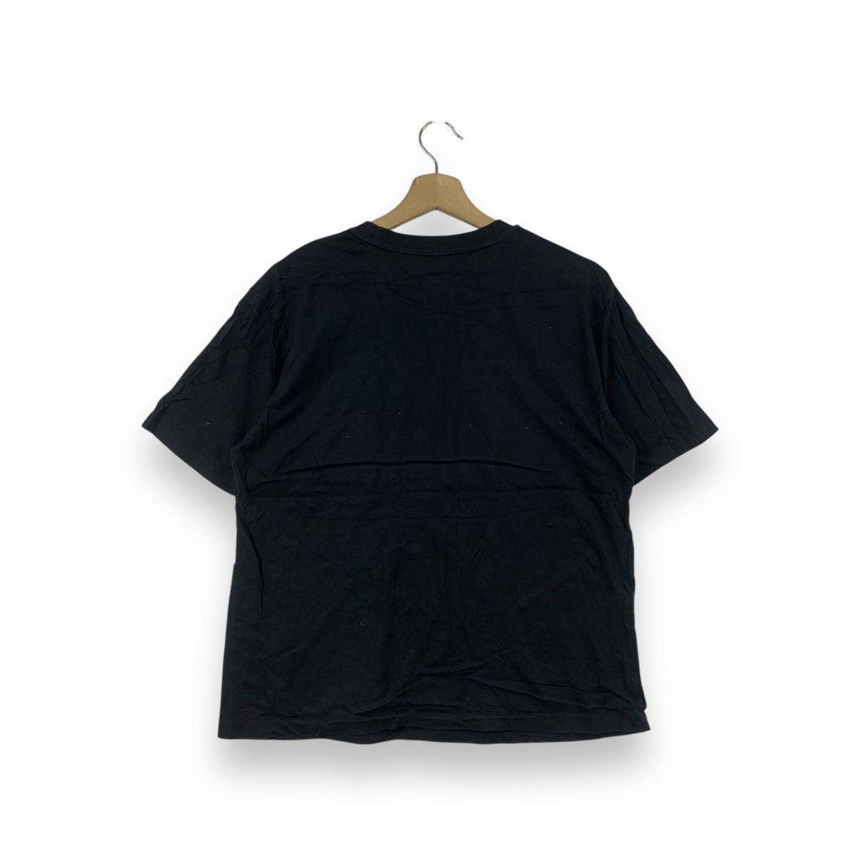 Uniqlo UNIQLO x DETECTIVE CONAN Anime One Truth Pocket Tee Shirt Size L / US 10 / IT 46 - 3 Thumbnail