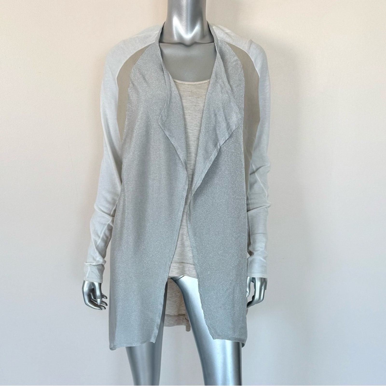 Escada Escada Sport women 2 pieces top size M Authentic Size M / US 6-8 / IT 42-44 - 1 Thumbnail