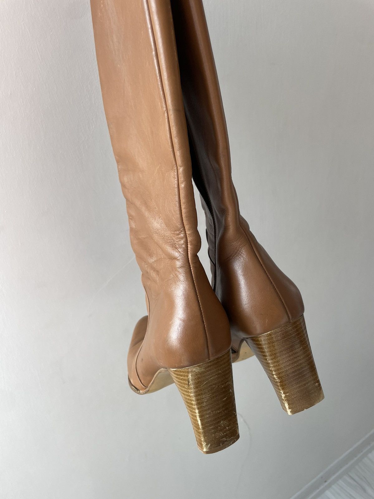 Vintage Italian boots Size US 7.5 / IT 37.5 - 5 Thumbnail