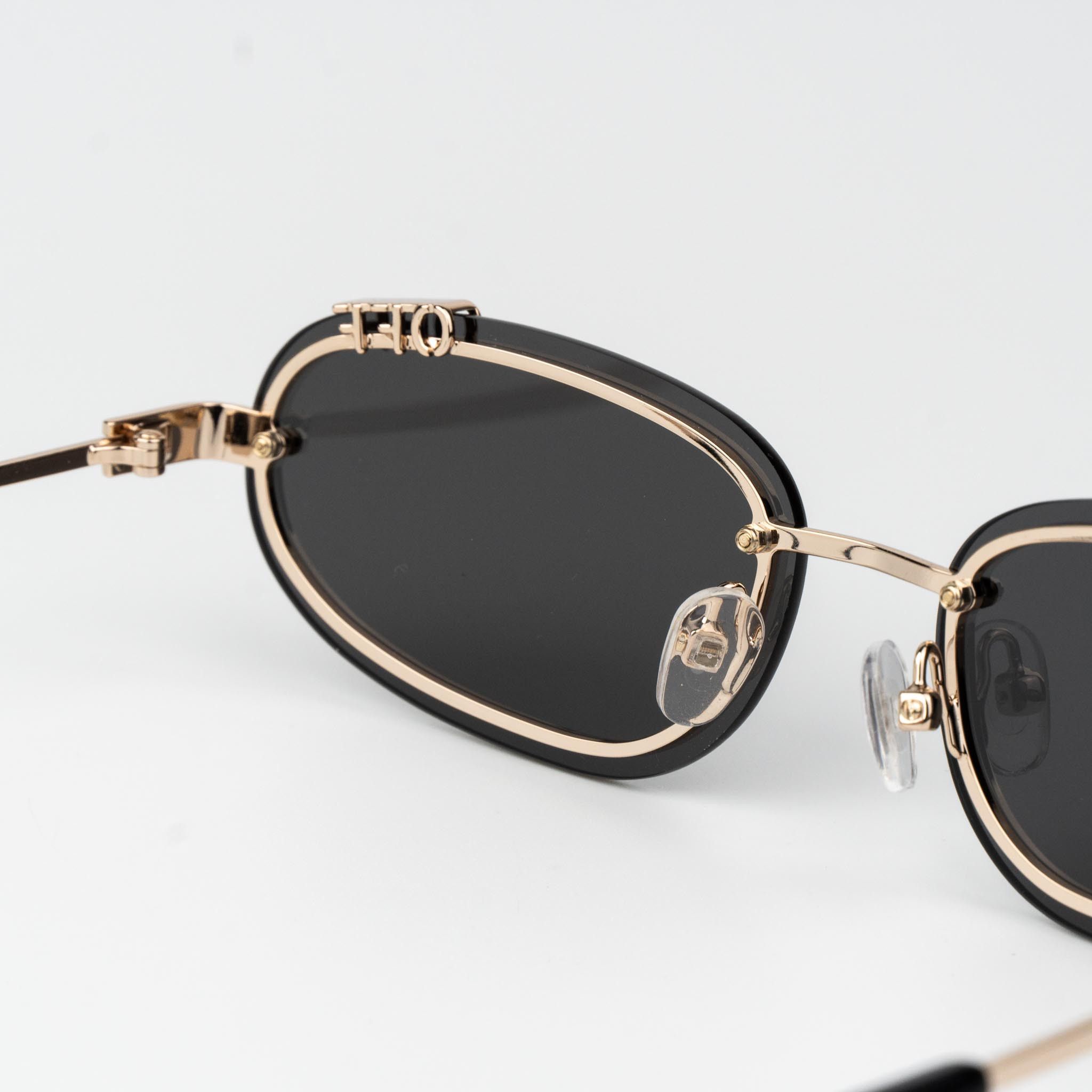Off-White Off-White MIAMI Men Sunglasses OERI13M 7607 NEW AUTHENTIC Size ONE SIZE - 7 Thumbnail