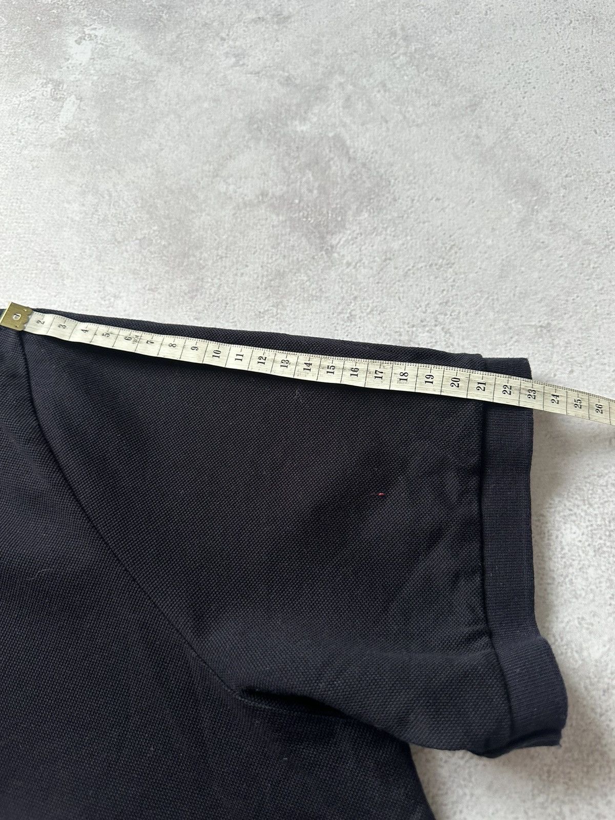 Designer × Paul Smith Polo Paul Smith Streetwear Vintage Size XL Dark Blue Size US XL / EU 56 / 4 - 10 Thumbnail