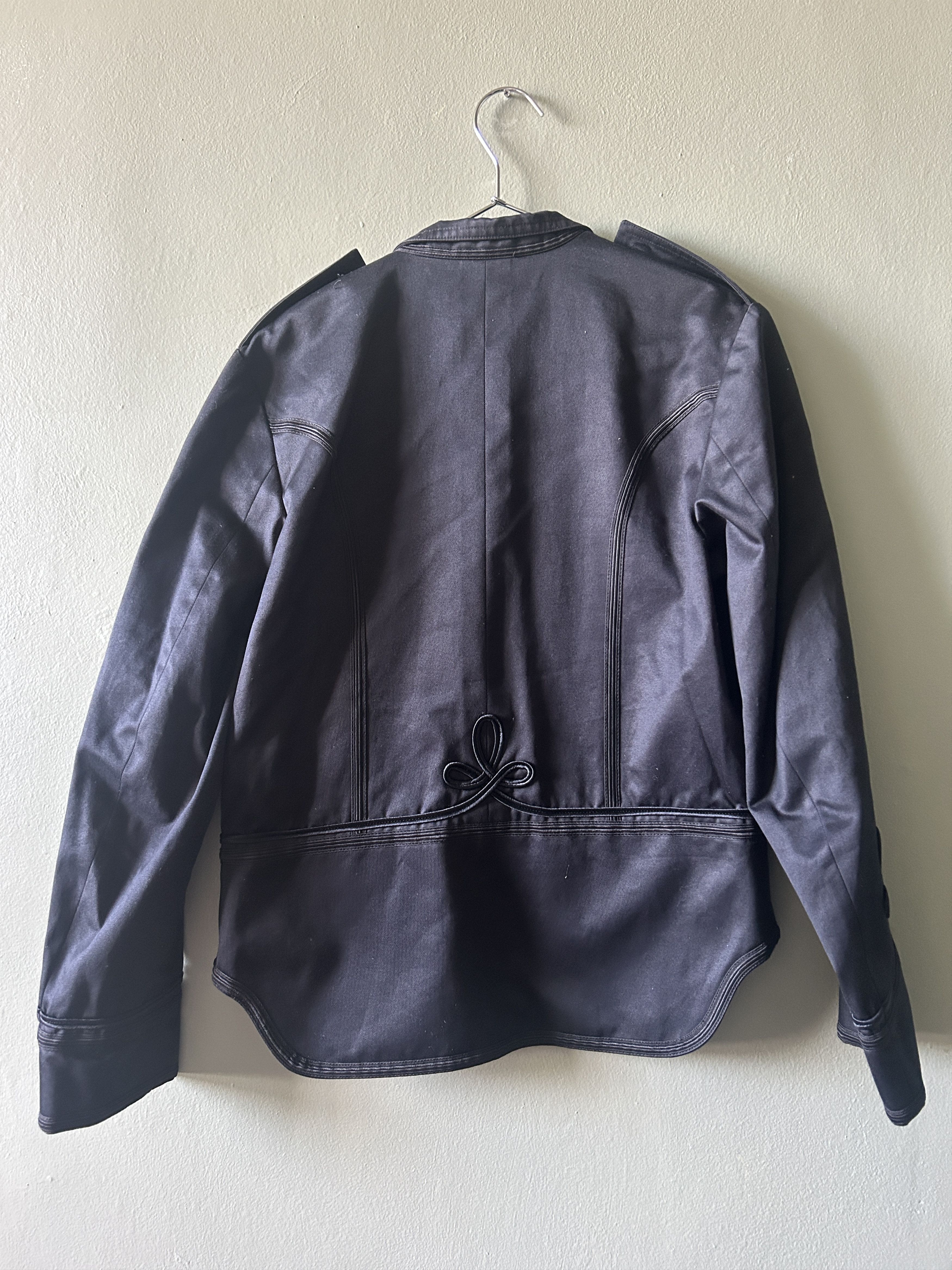 Dior Dior Homme S/S 06 Napoleon Jacket Size US M / EU 48-50 / 2 - 3 Thumbnail