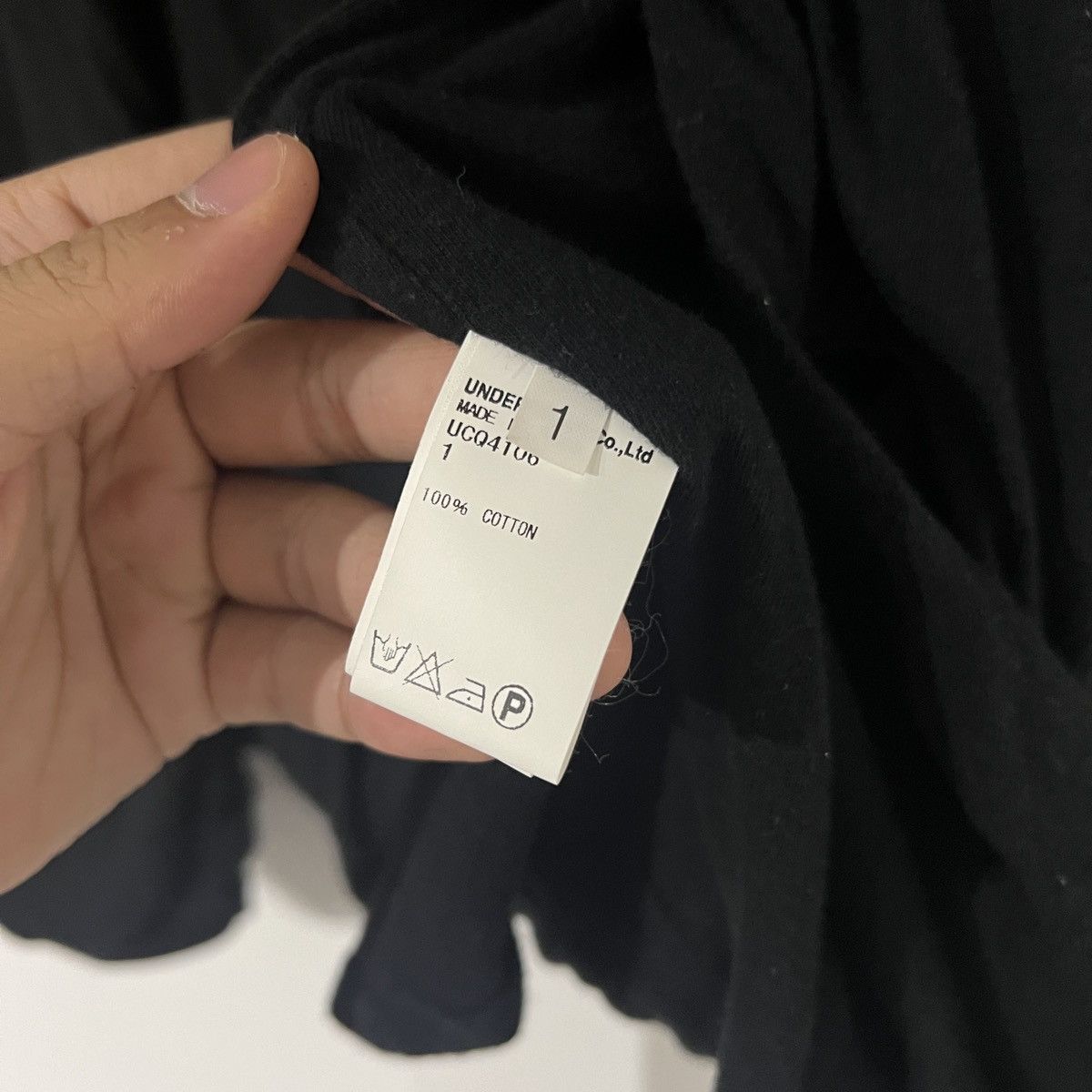 Undercover Undercover SS16 “The Greatest” Runway Future Days Jacket Size US M / EU 48-50 / 2 - 11 Thumbnail