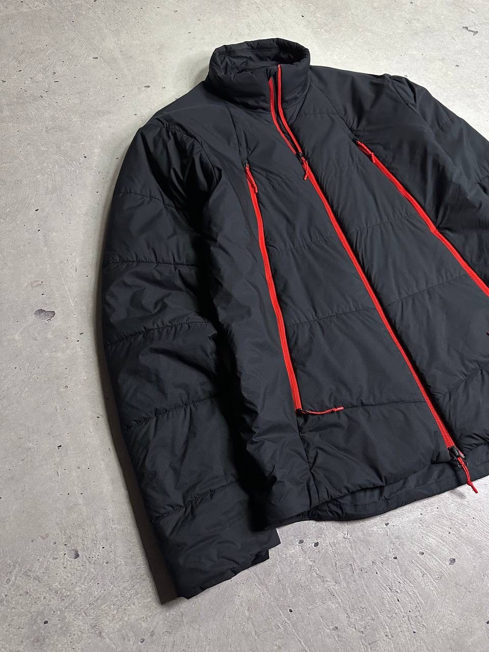 Icebreaker Icebreaker MerinoLoft Insulated Jacket Men’s Size M Black Size US M / EU 48-50 / 2 - 2 Thumbnail