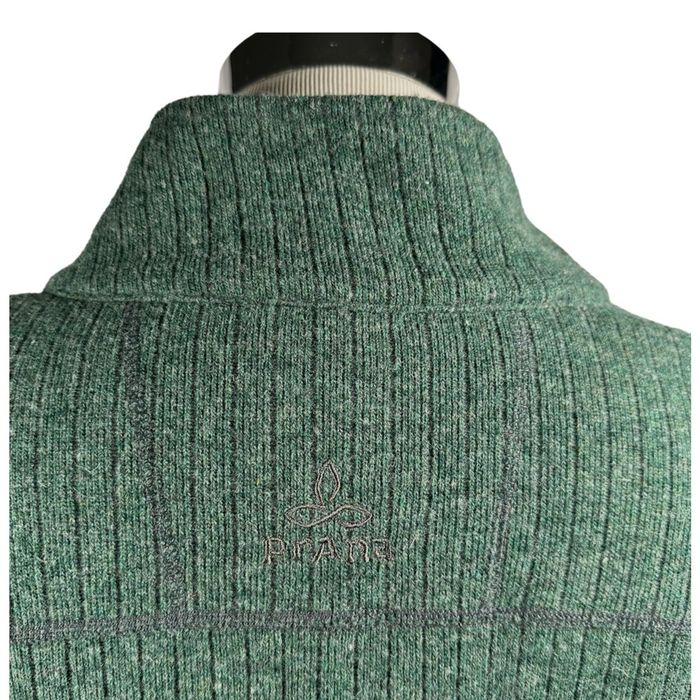 Prana on sale barclay sweater