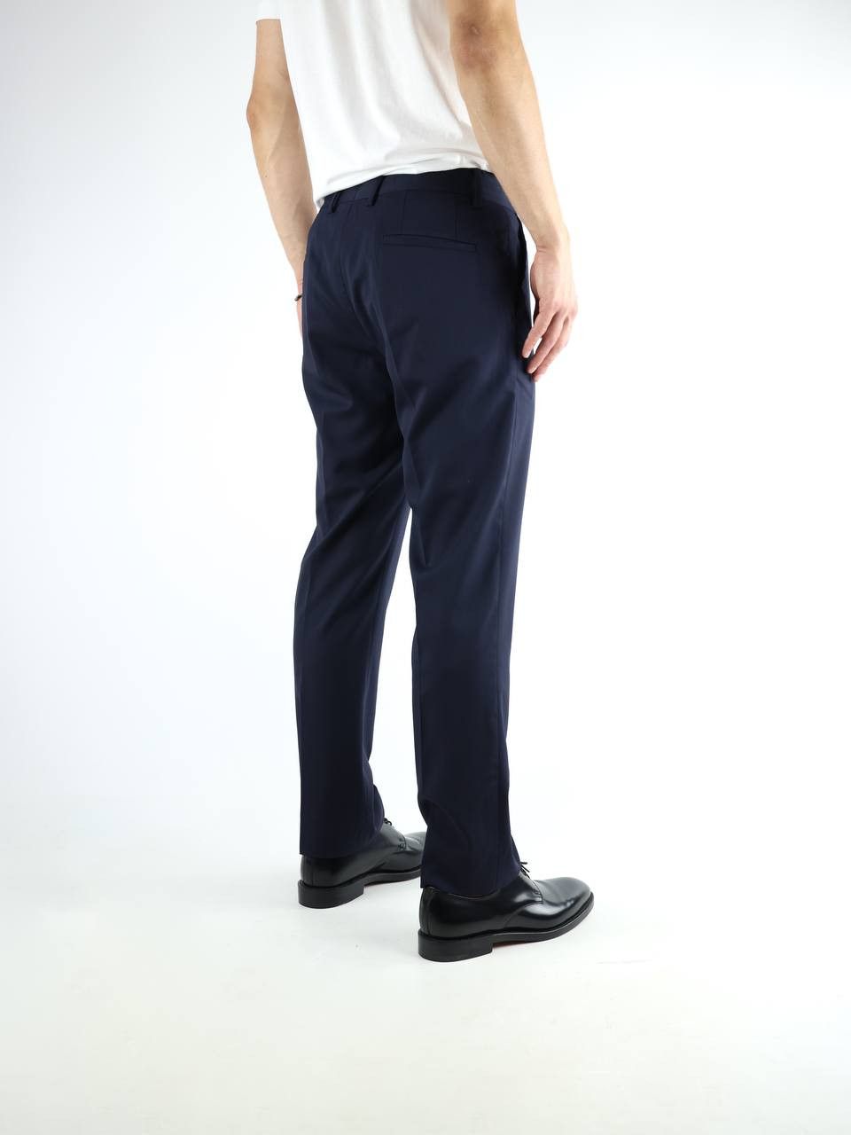 Moncler MONCLER Trousers Pantalone Sportivo Size US 32 / EU 48 - 5 Thumbnail