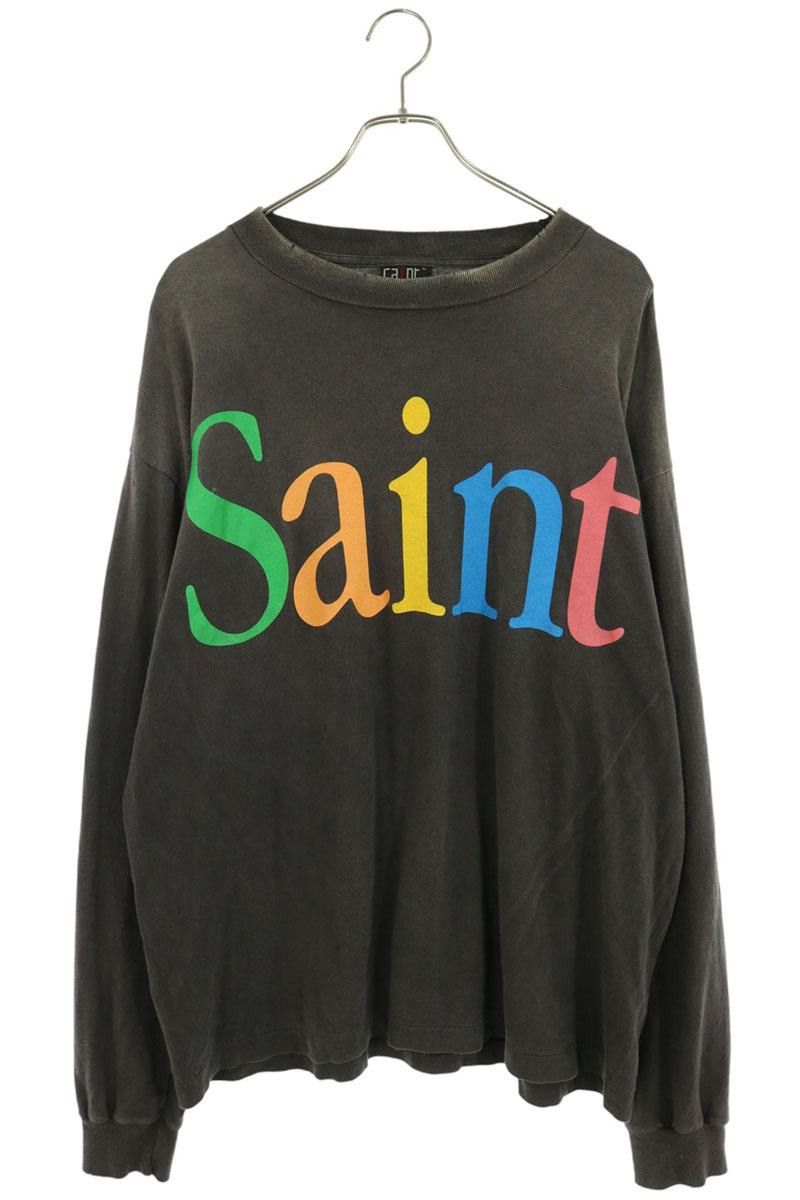 Japanese Brand × READYMADE × Saint Michael Saint Michael FIGHT