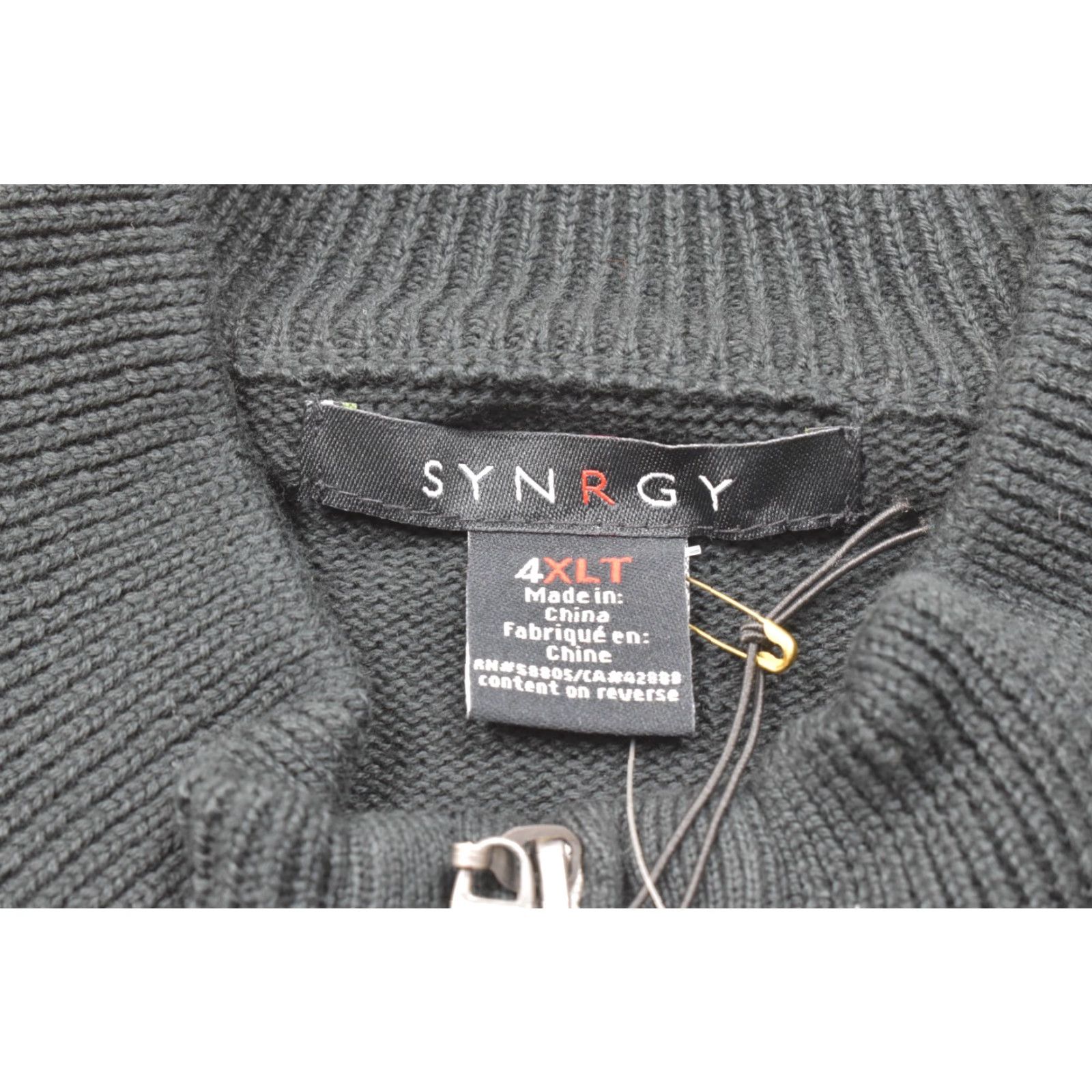 Vintage VINTAGE? No. (Cannot determine). Size US XXL / EU 58 / 5 - 7 Thumbnail