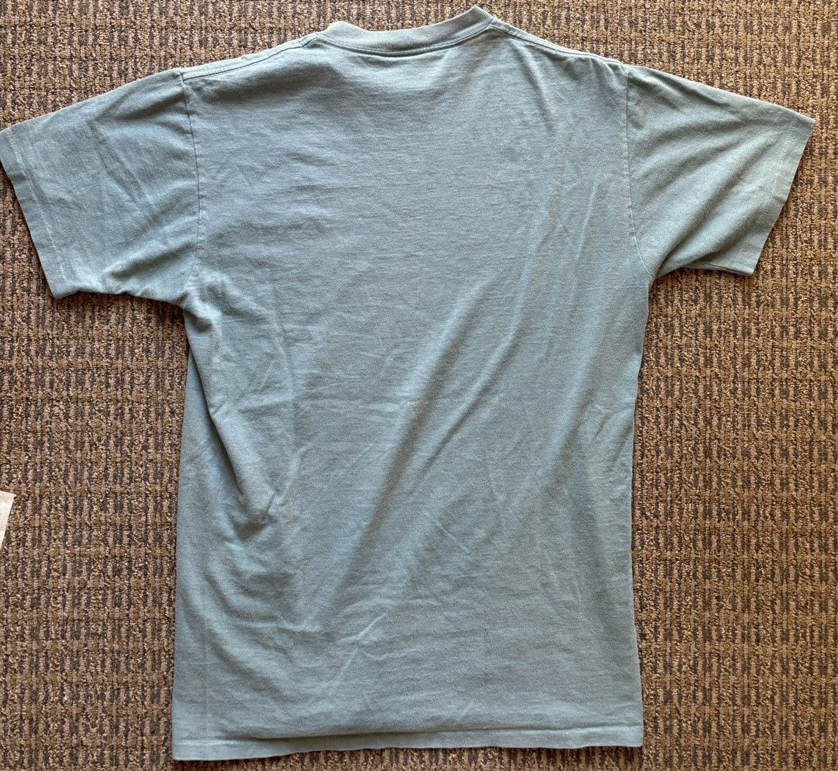 Vintage Vintage 90s Slight Chance of Rain Tee Size US L / EU 52-54 / 3 - 5 Thumbnail