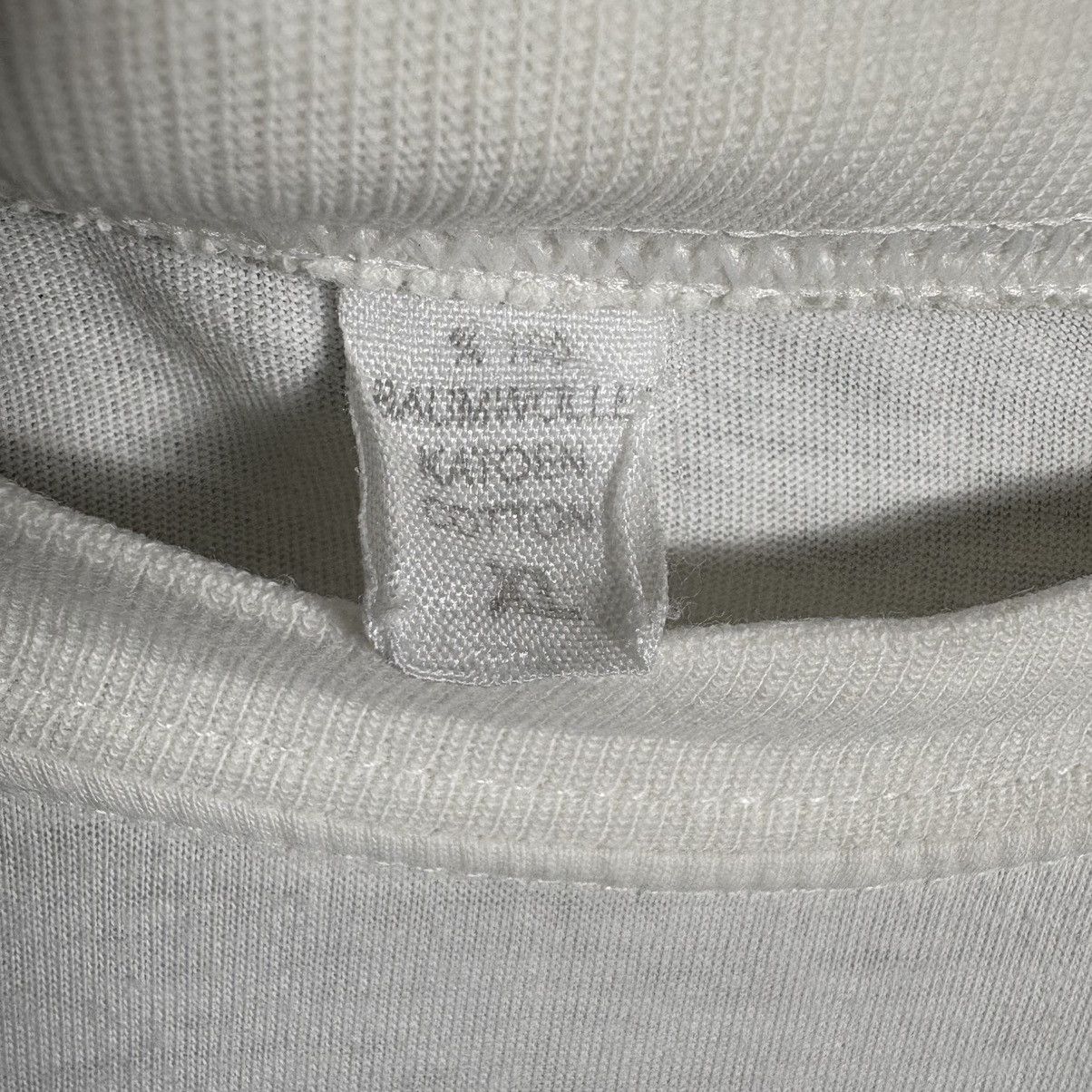 Vintage Vintage Dry Skin Free Hand Lotion Pump Here Parody T-Shirt Size US XL / EU 56 / 4 - 5 Thumbnail