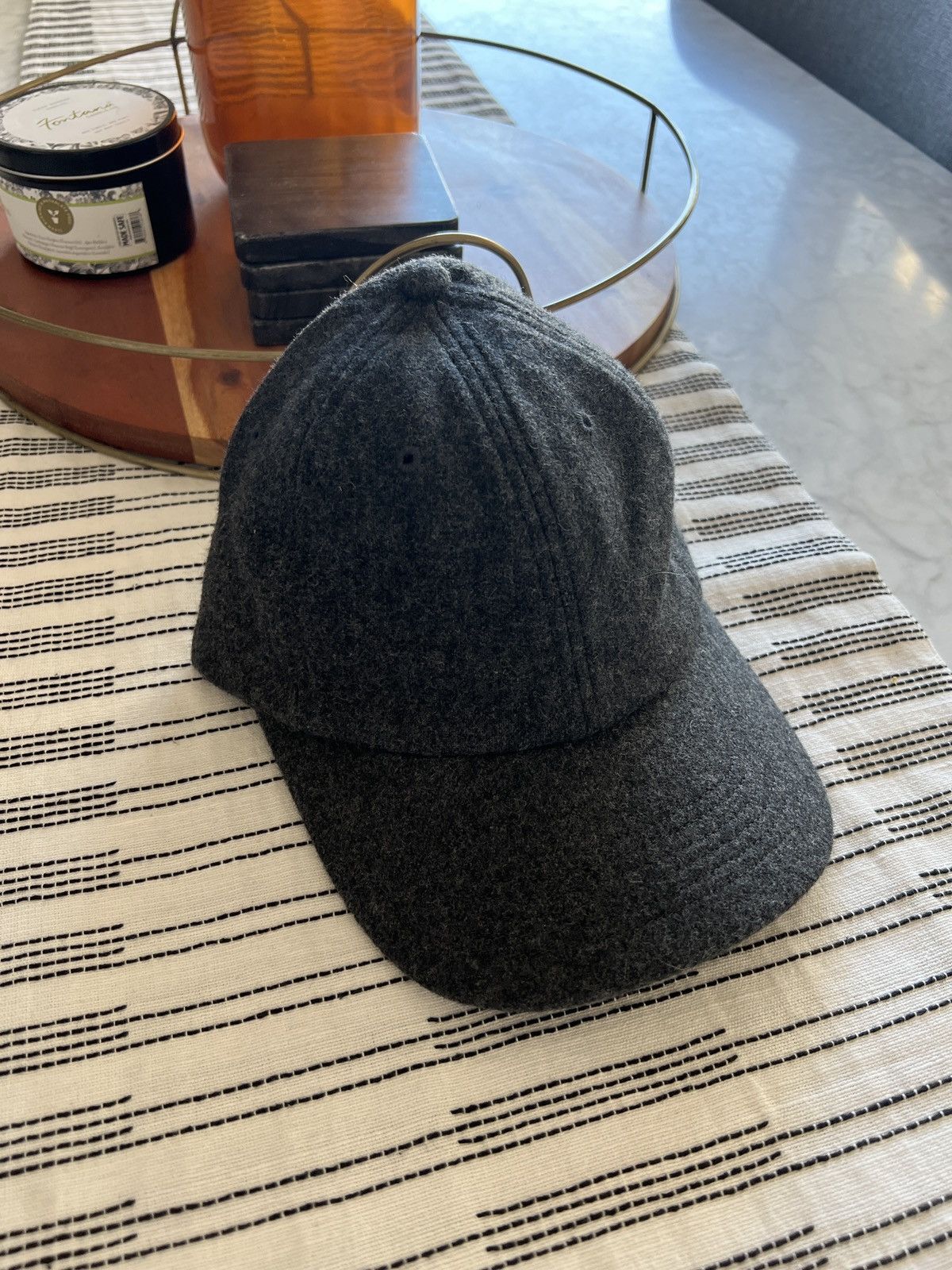 Jjjjound JJJJOUND Camper Cap 5 | Grailed