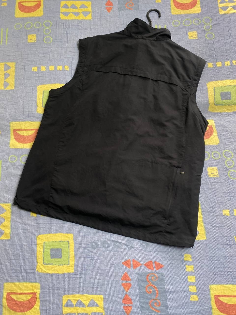 Nike Vintage Y2K Nike Vest Size US XL / EU 56 / 4 - 15 Thumbnail