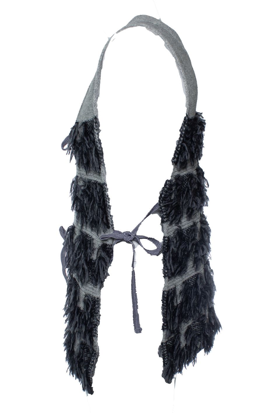 Other Kimono x Nadeshiko, knitted sleeveless vest Size US M / EU 48-50 / 2 - 2 Thumbnail