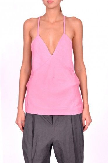 Haider Ackermann Top Haider Ackermann Size XS / US 0-2 / IT 36-38 - 2 Thumbnail