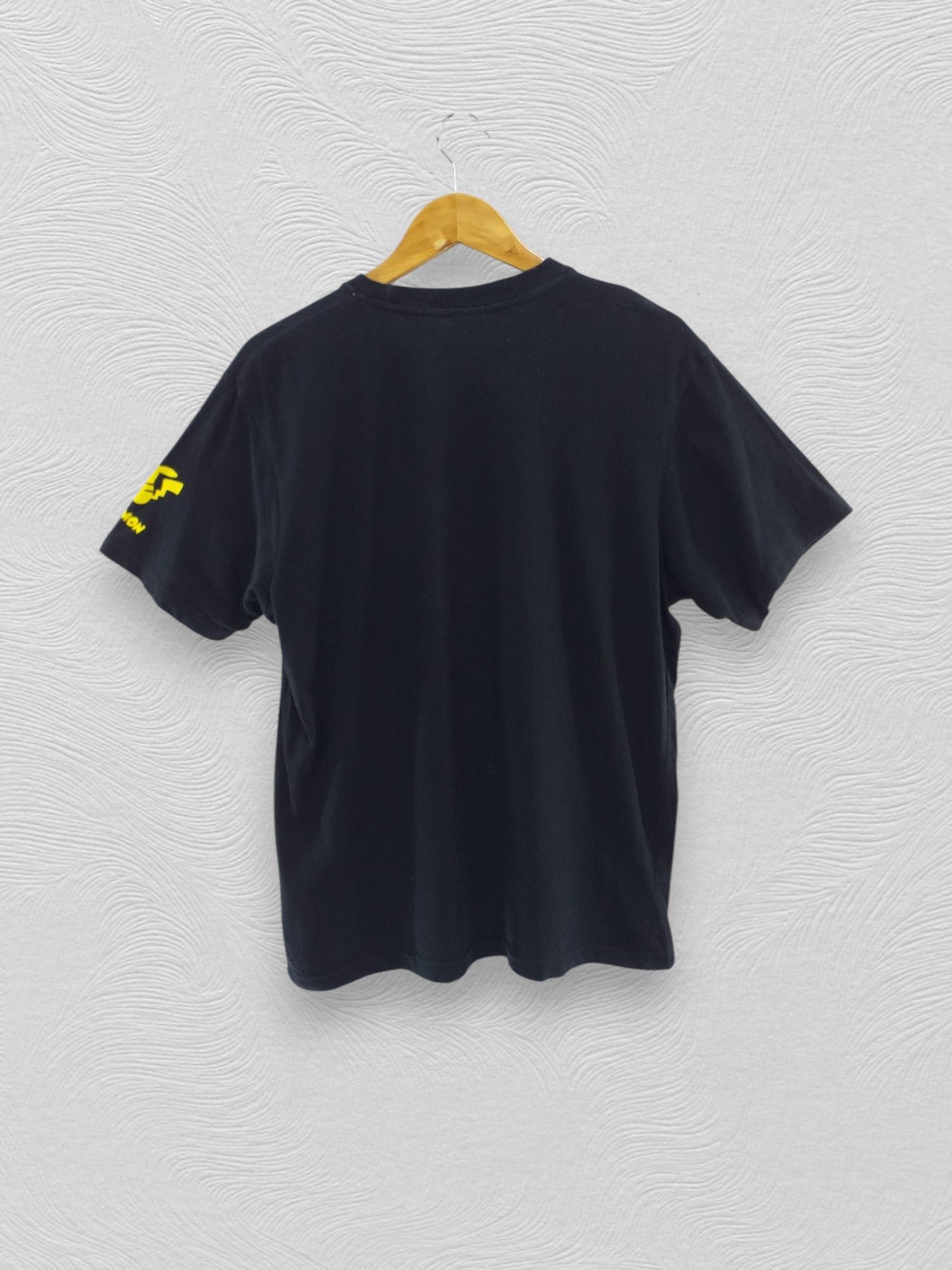 Pokemon Vintage Pokemon T Shirt Tee -A062 Size US XL / EU 56 / 4 - 2 Thumbnail