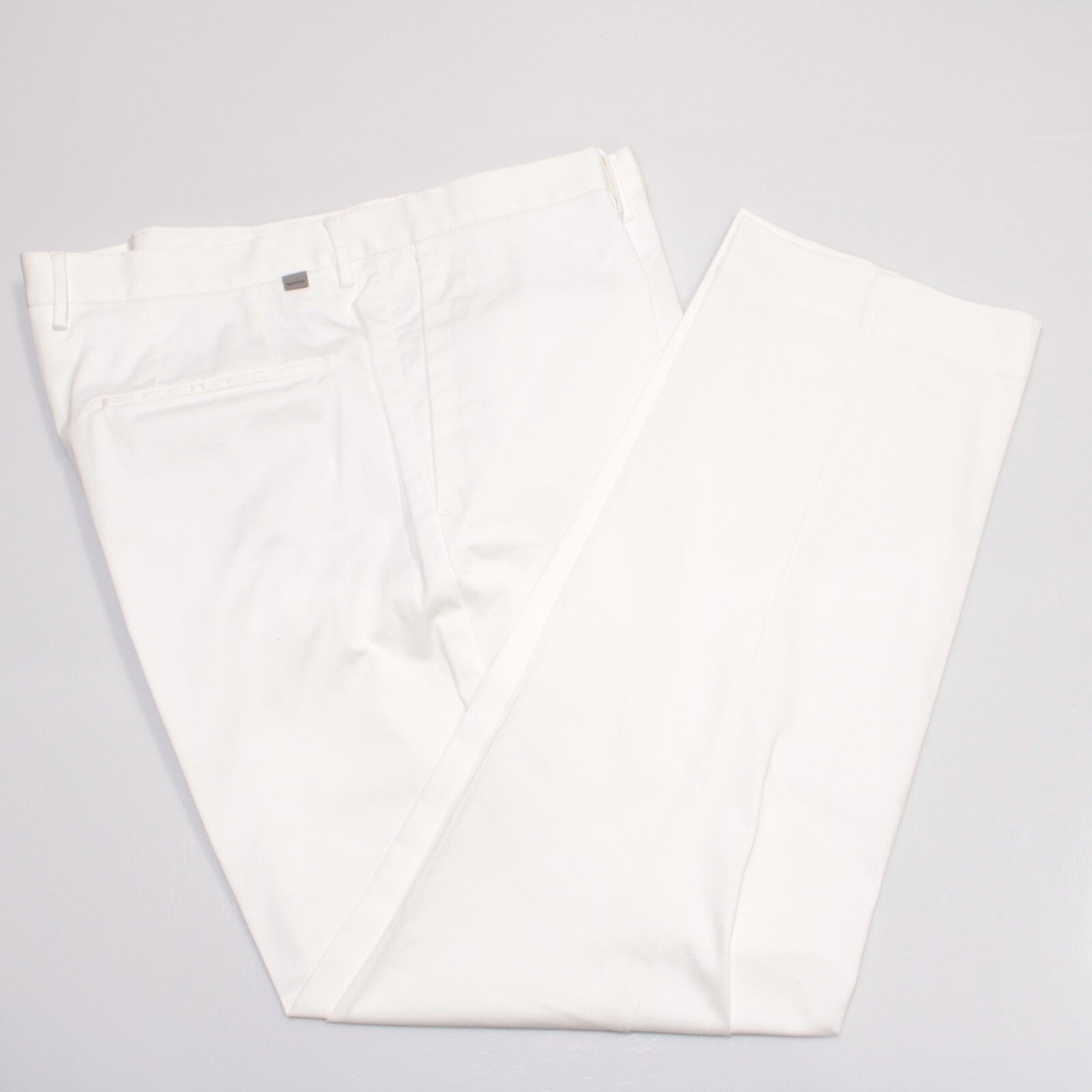 Incotex INCOTEX New with tags Chino Size 40 US In White Size US 40 / EU 56 - 2 Thumbnail