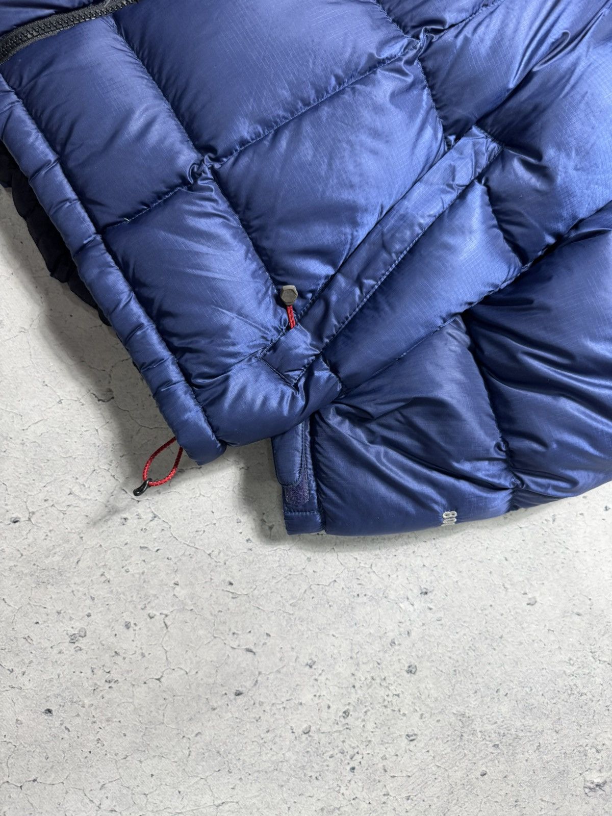 The North Face The North Face 800 Summit Series Vintage Down Puffer Jacket Size US M / EU 48-50 / 2 - 3 Thumbnail